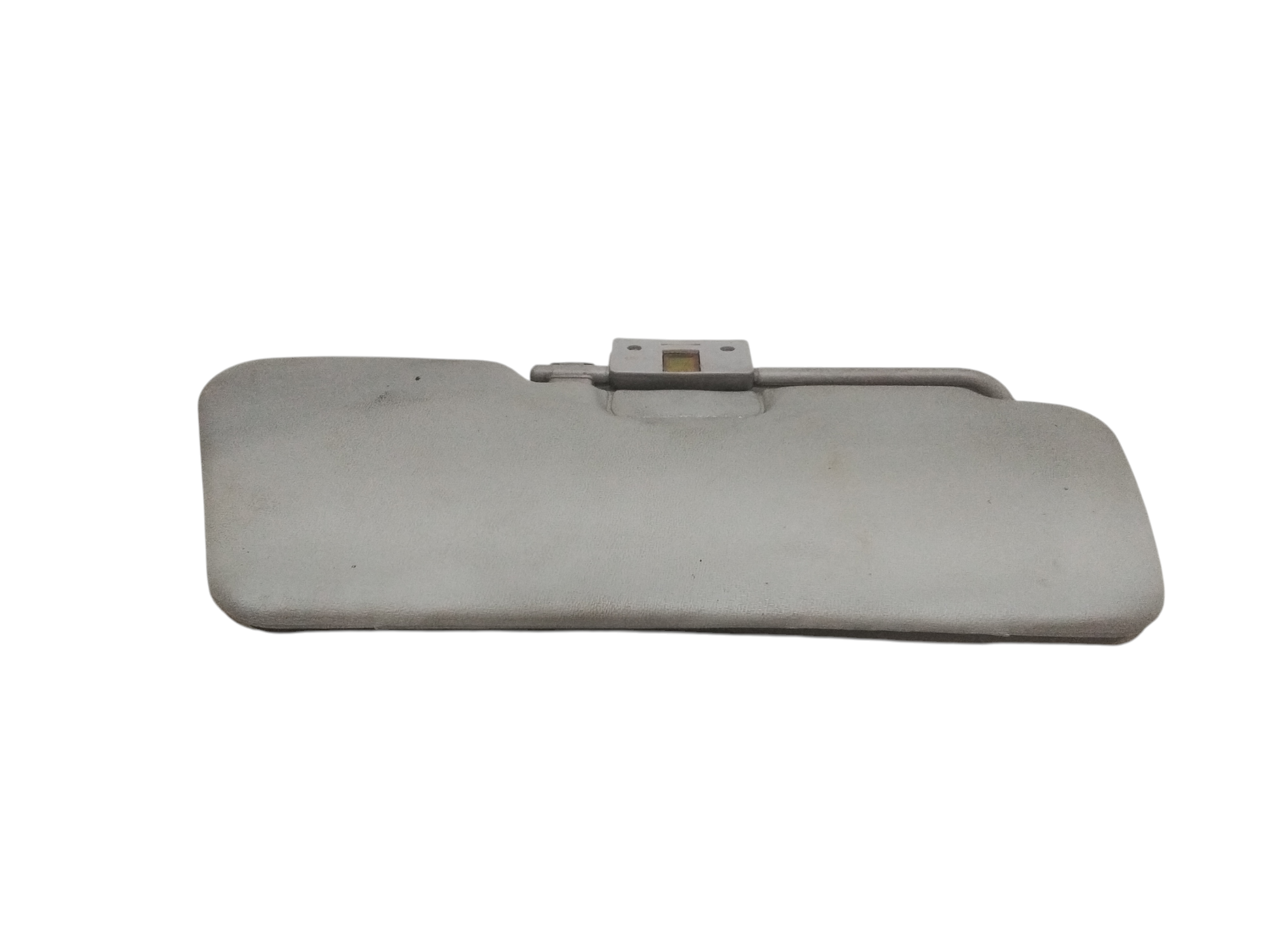 Parasole aletta anteriore Lato Guida per Fiat Seicento / 600 (05>10) (2005 - 2010)