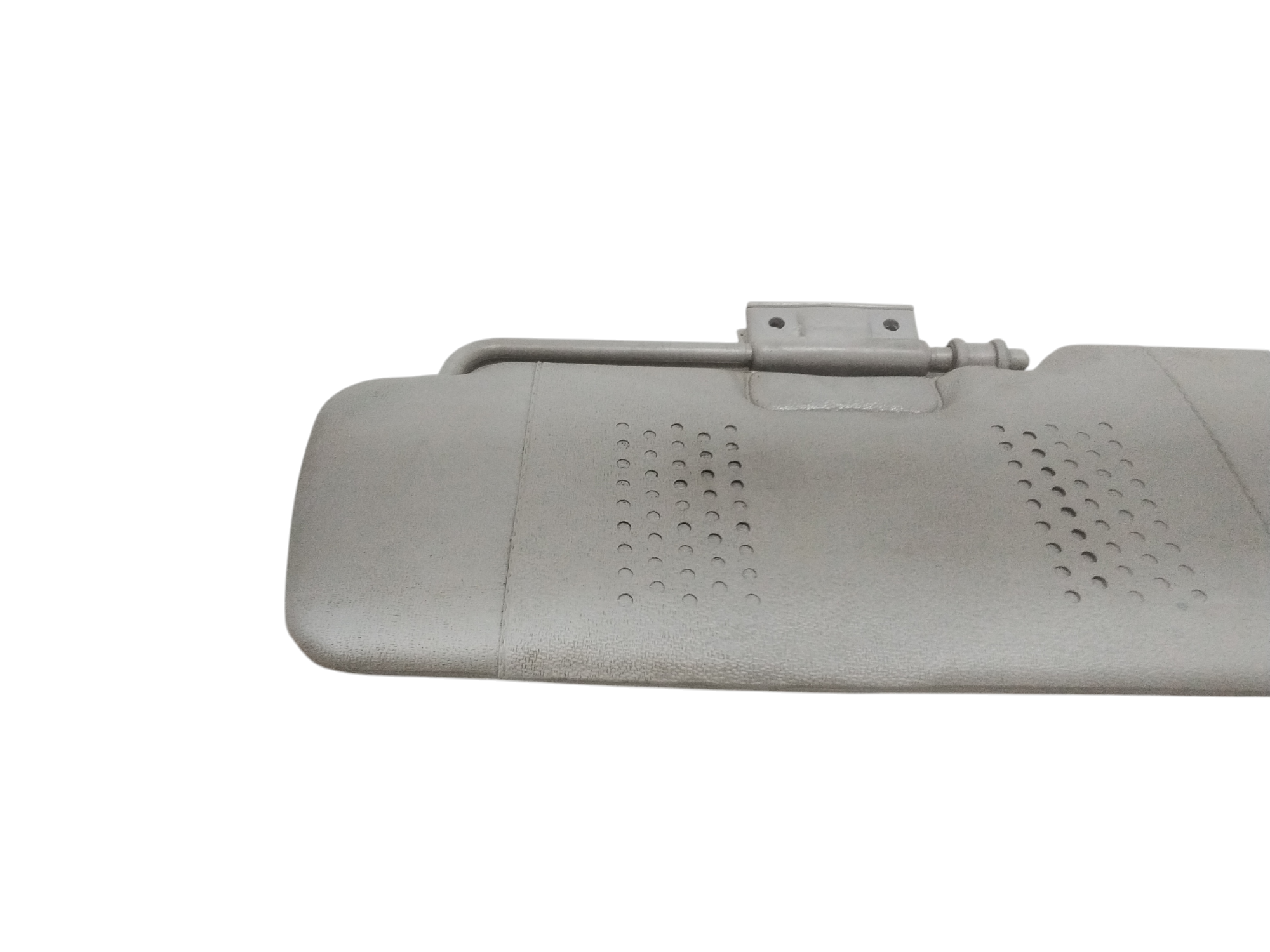 Parasole aletta anteriore Lato Guida per Fiat Seicento / 600 (05>10) (2005 - 2010)