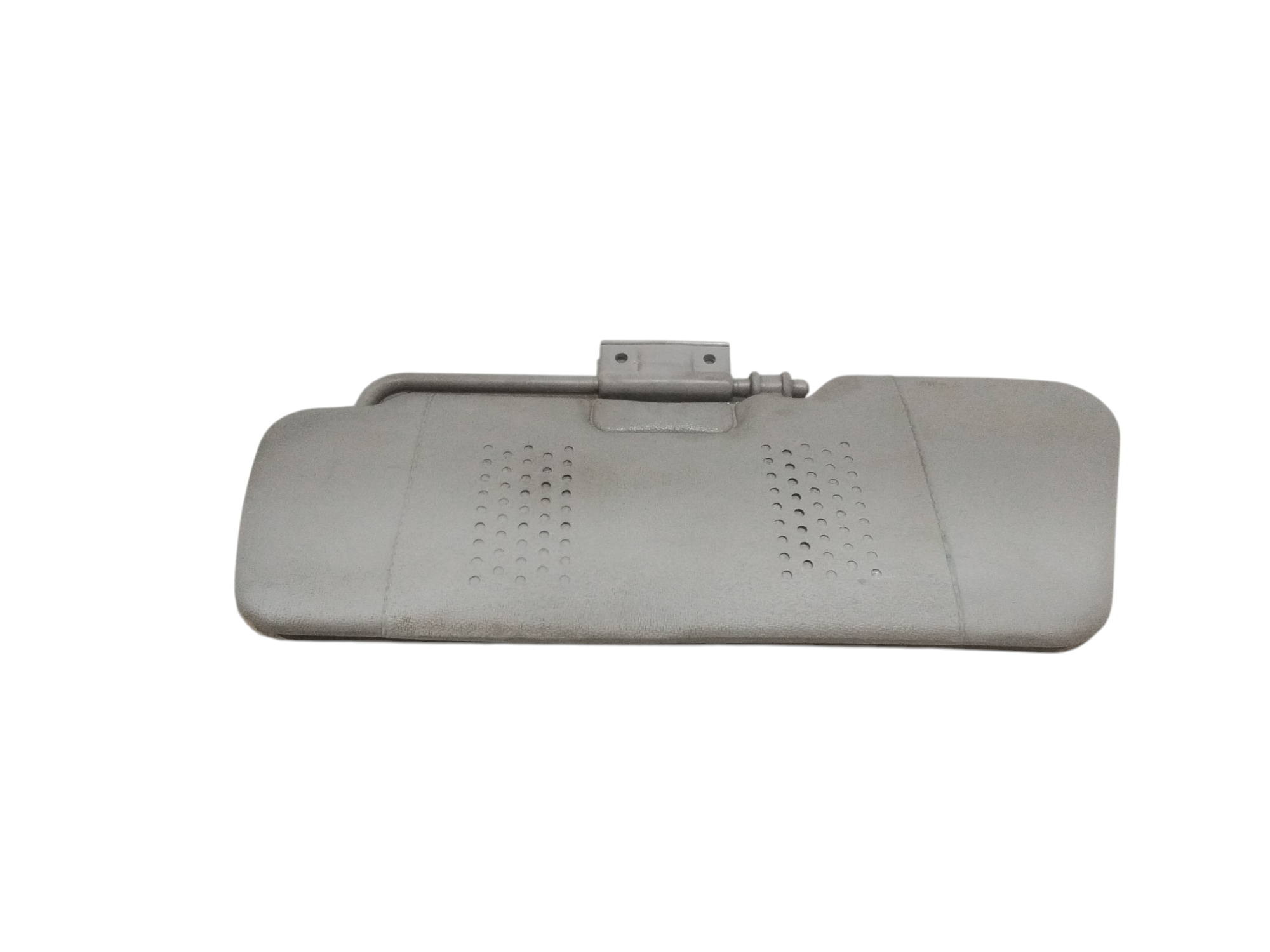 Parasole aletta anteriore Lato Guida per Fiat Seicento / 600 (05>10) (2005 - 2010)