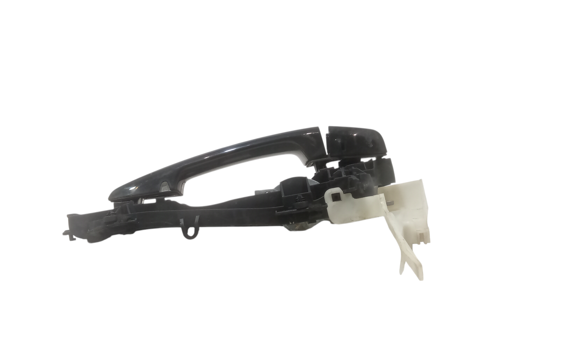 Maniglia esterna Anteriore Sinistra per Bmw Serie 2 (F45) (2014 - )