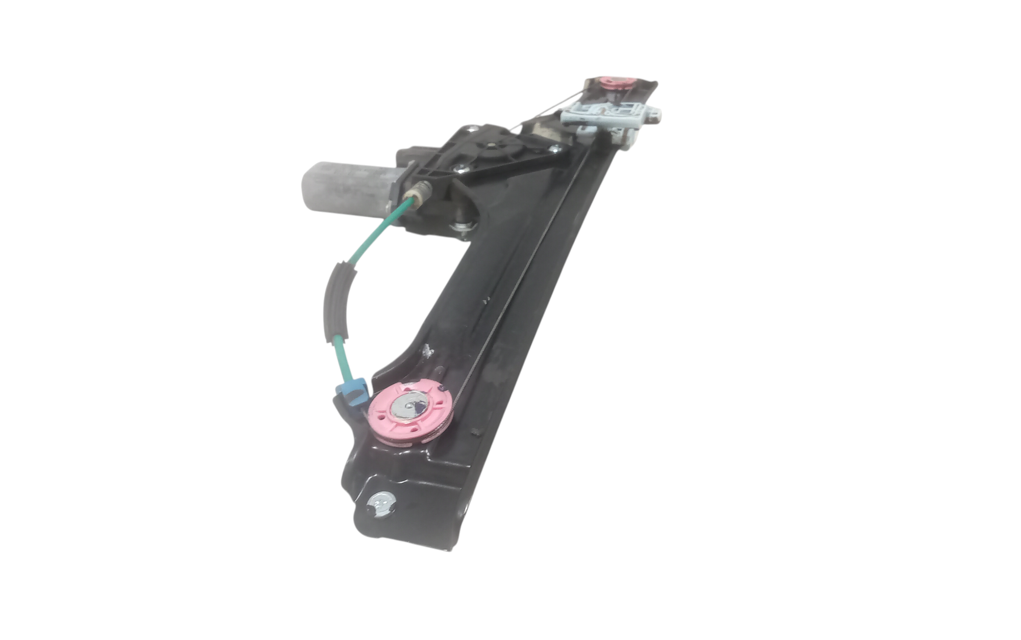 Cremagliera anteriore destra passeggero per Bmw Serie 2 (F45) (2014 - )