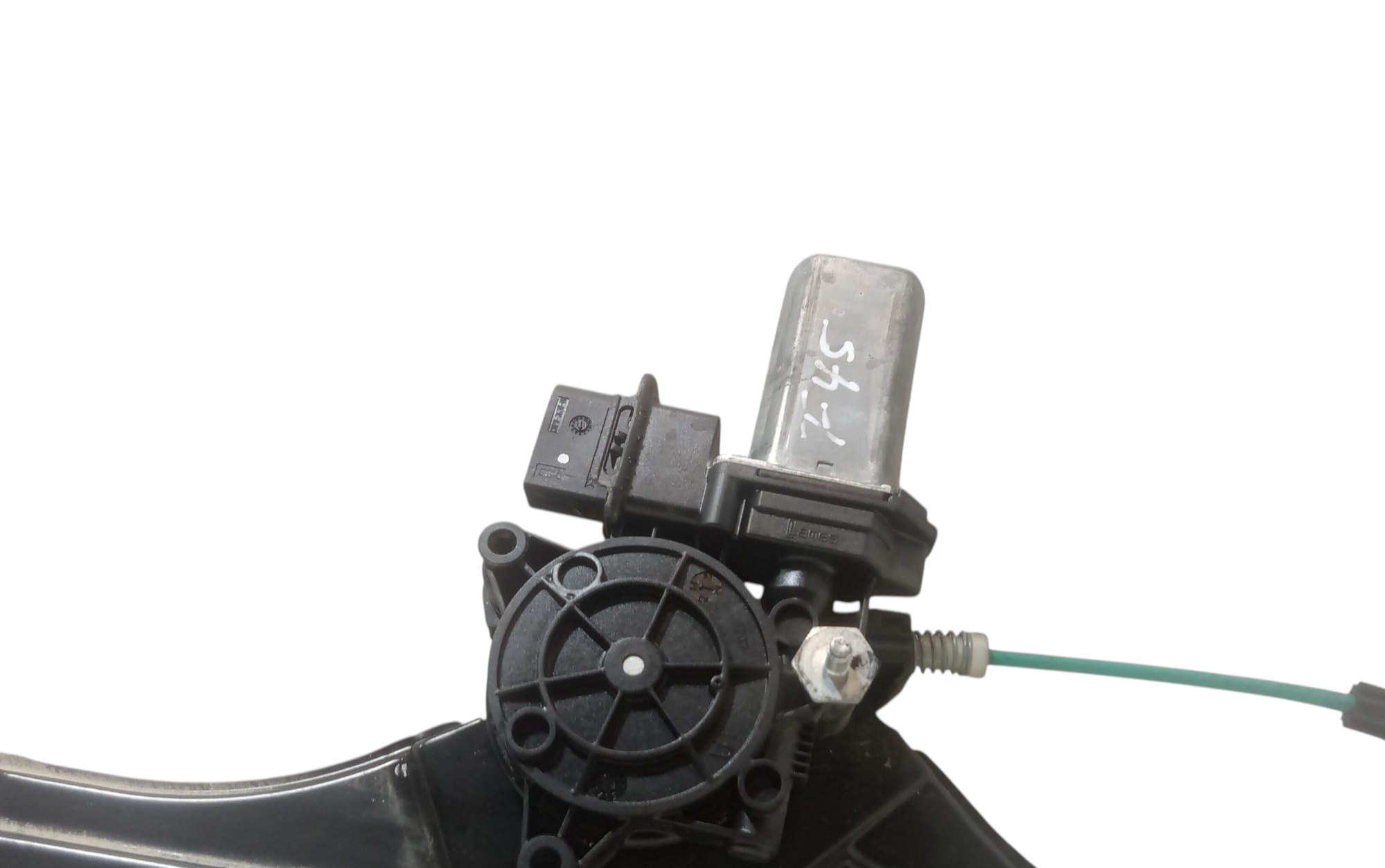 Cremagliera anteriore destra passeggero per Bmw Serie 2 (F45) (2014 - )