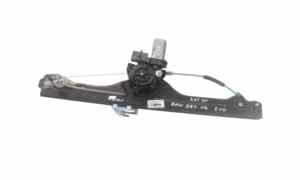 Cremagliera anteriore destra passeggero per Bmw Serie 2 (F45) (2014 - )