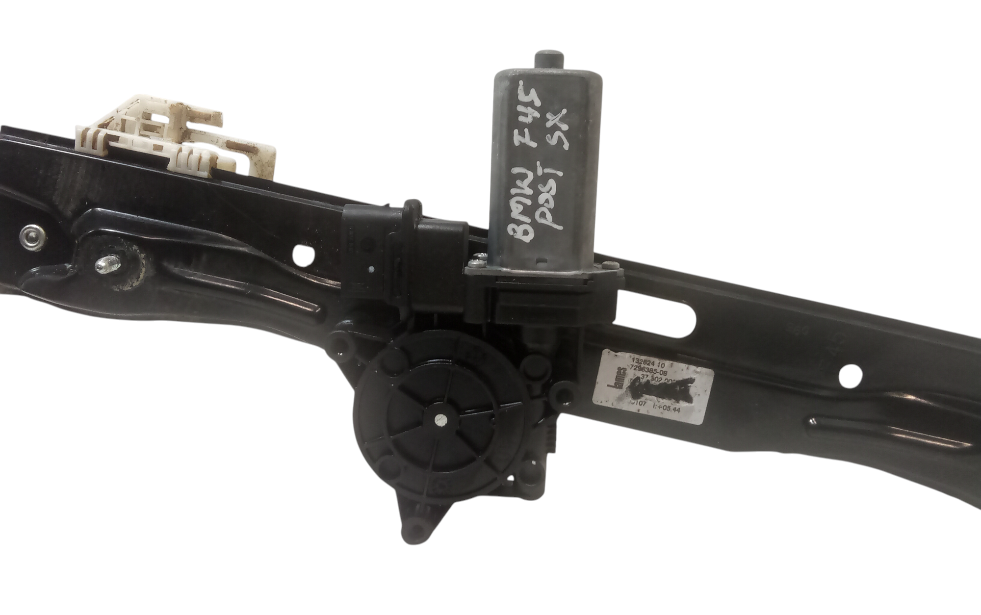 Cremagliera posteriore sinistra guida per Bmw Serie 2 (F45) (2014 - )