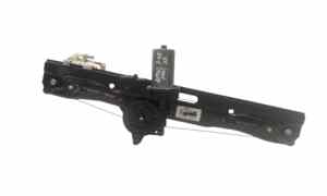 Cremagliera posteriore sinistra guida per Bmw Serie 2 (F45) (2014 - )