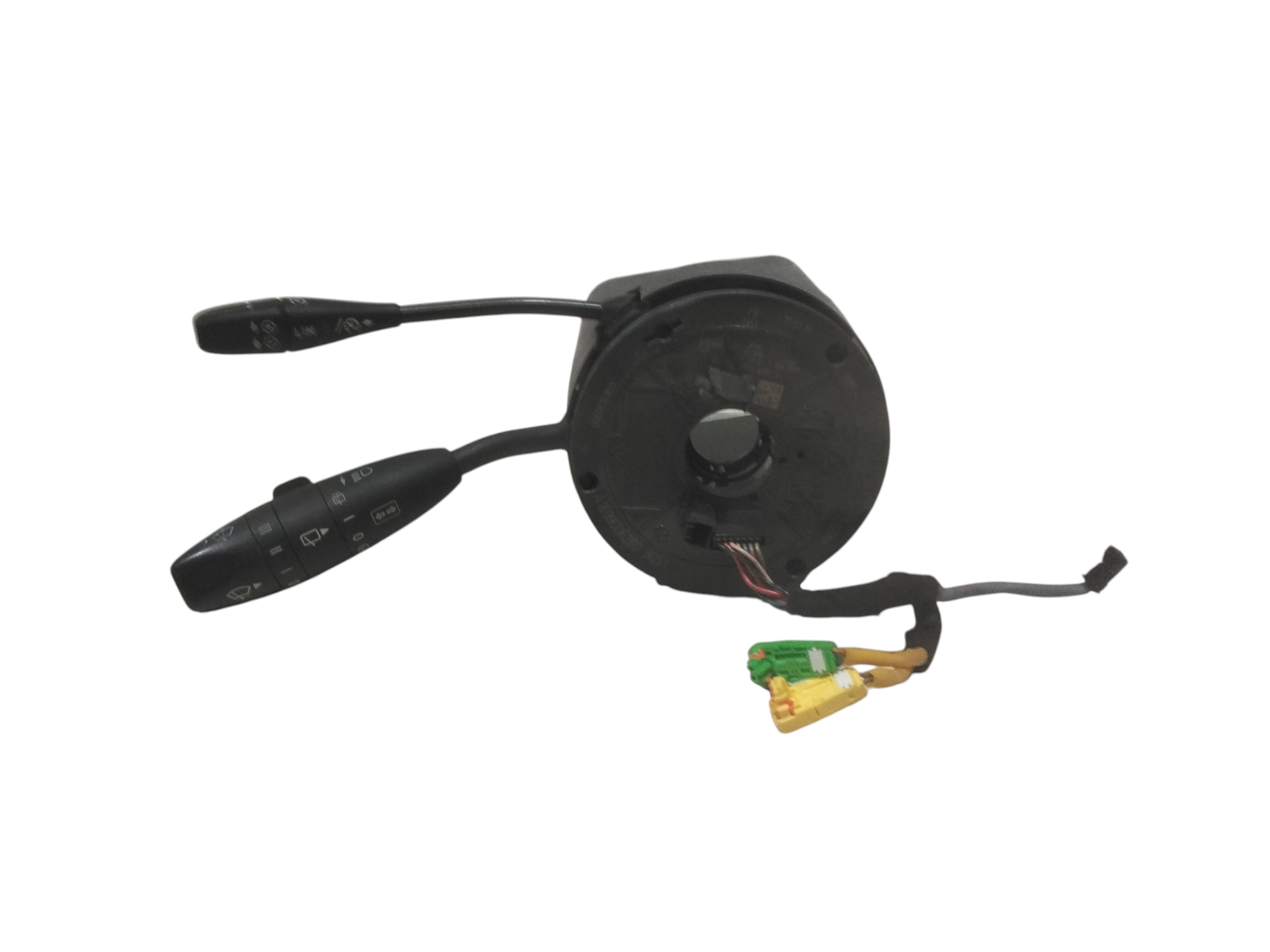 Devioluci per Mercedes Classe B W245 1 Serie (2005 - 2011)