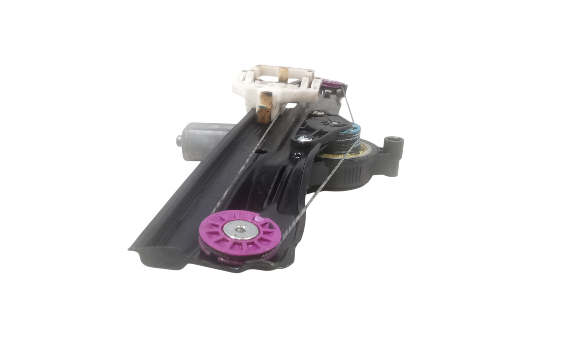 Cremagliera posteriore destra passeggero per Bmw Serie 2 (F45) (2014 - )