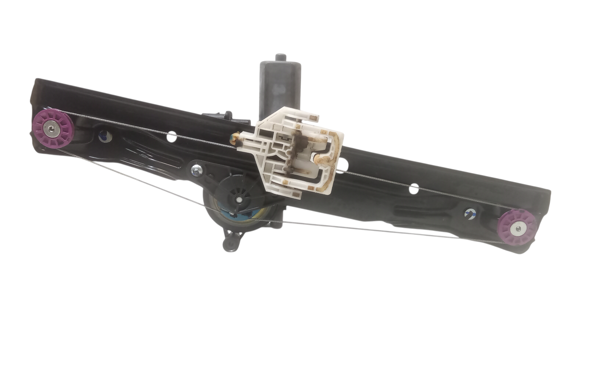 Cremagliera posteriore destra passeggero per Bmw Serie 2 (F45) (2014 - )