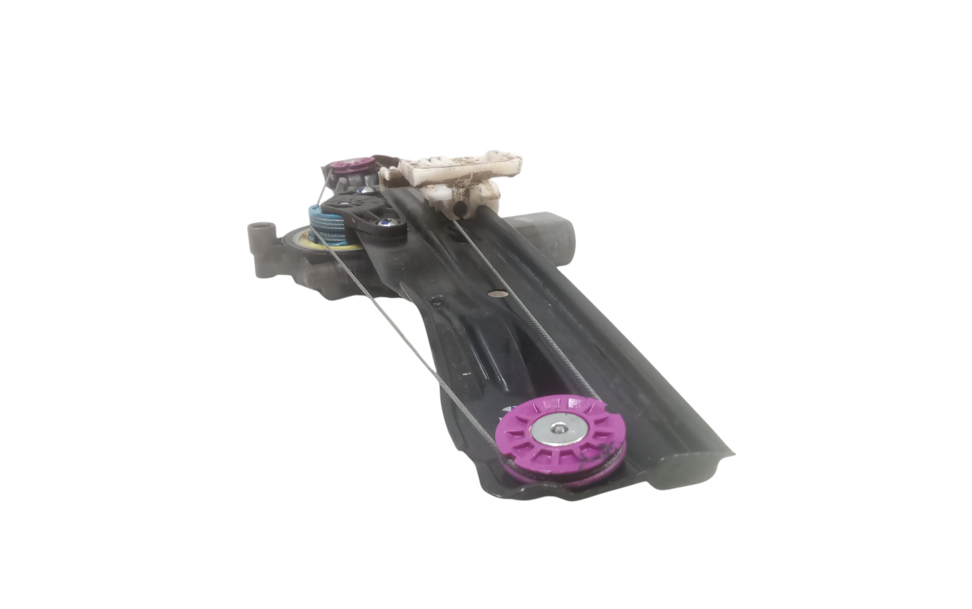 Cremagliera posteriore destra passeggero per Bmw Serie 2 (F45) (2014 - )