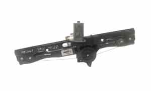 Cremagliera posteriore destra passeggero per Bmw Serie 2 (F45) (2014 - )