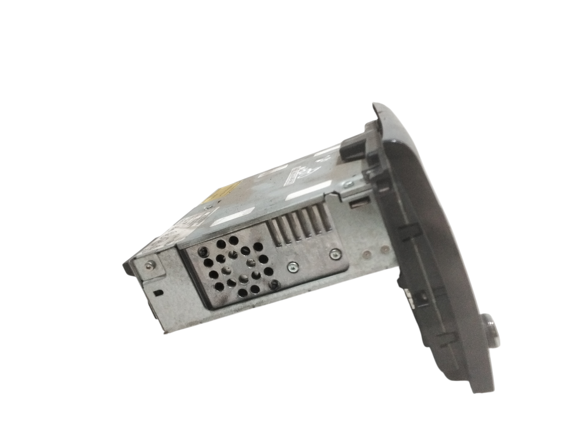 Navigatore per Fiat Bravo 2 Serie (2007 - 2010)