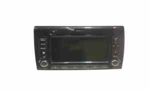 Navigatore per Fiat Bravo 2 Serie (2007 - 2010)