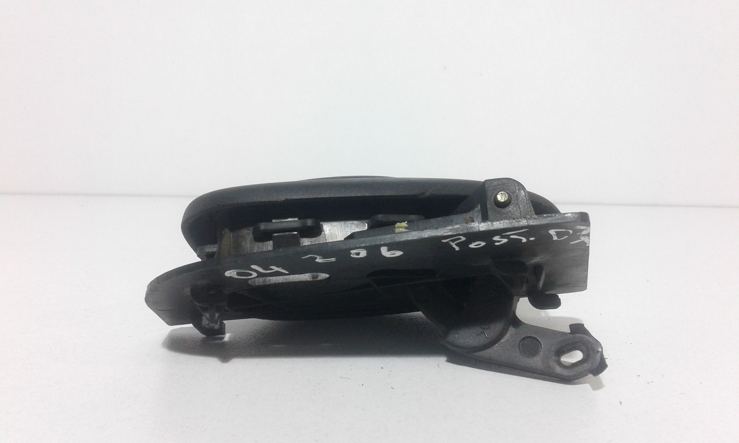 Maniglia interna Posteriore Destra PEUGEOT 206 2 Serie
