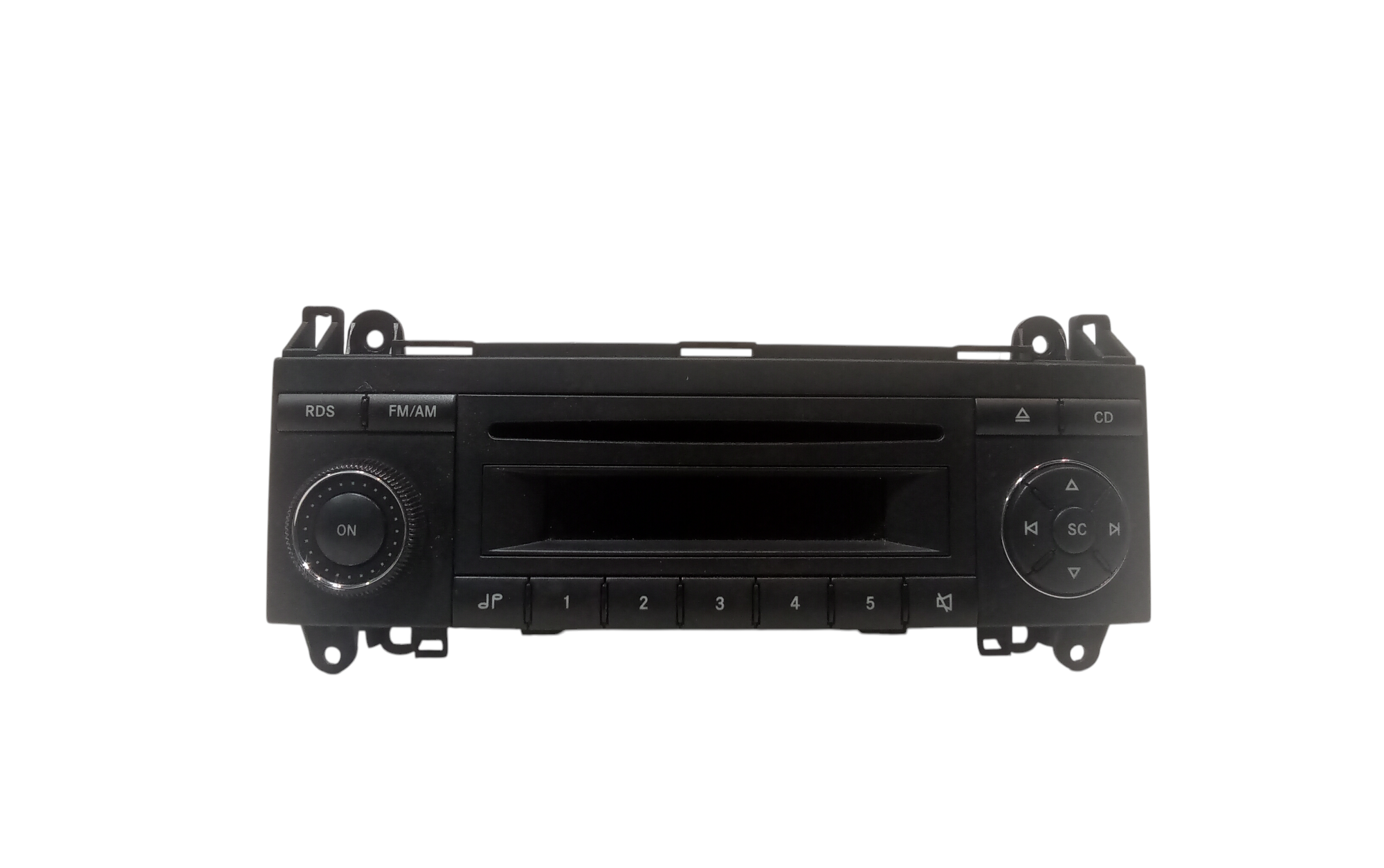 Autoradio per Mercedes Classe B W245 1 Serie (2005 - 2011)