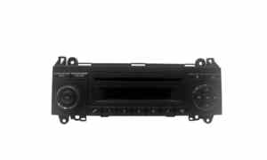 Autoradio per Mercedes Classe B W245 1 Serie (2005 - 2011)