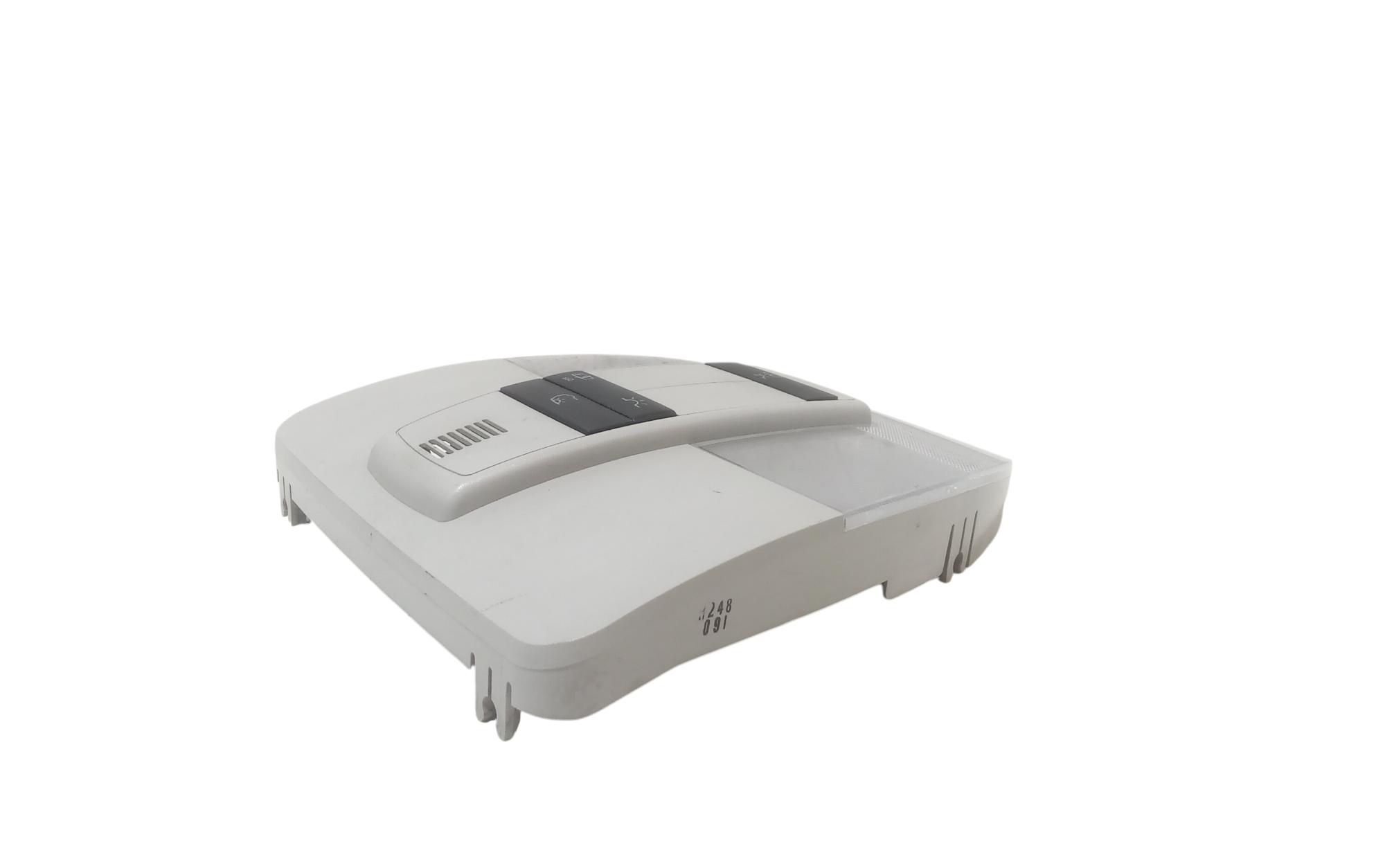 Plafoniera per Mercedes Classe B W245 1 Serie (2005 - 2011)