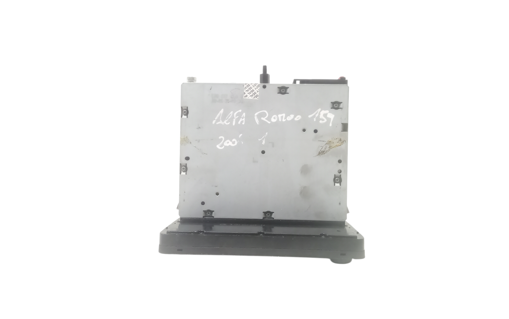 Autoradio per Alfa Romeo 159 Berlina Serie (939_) (05>11) (2005 - 2011)