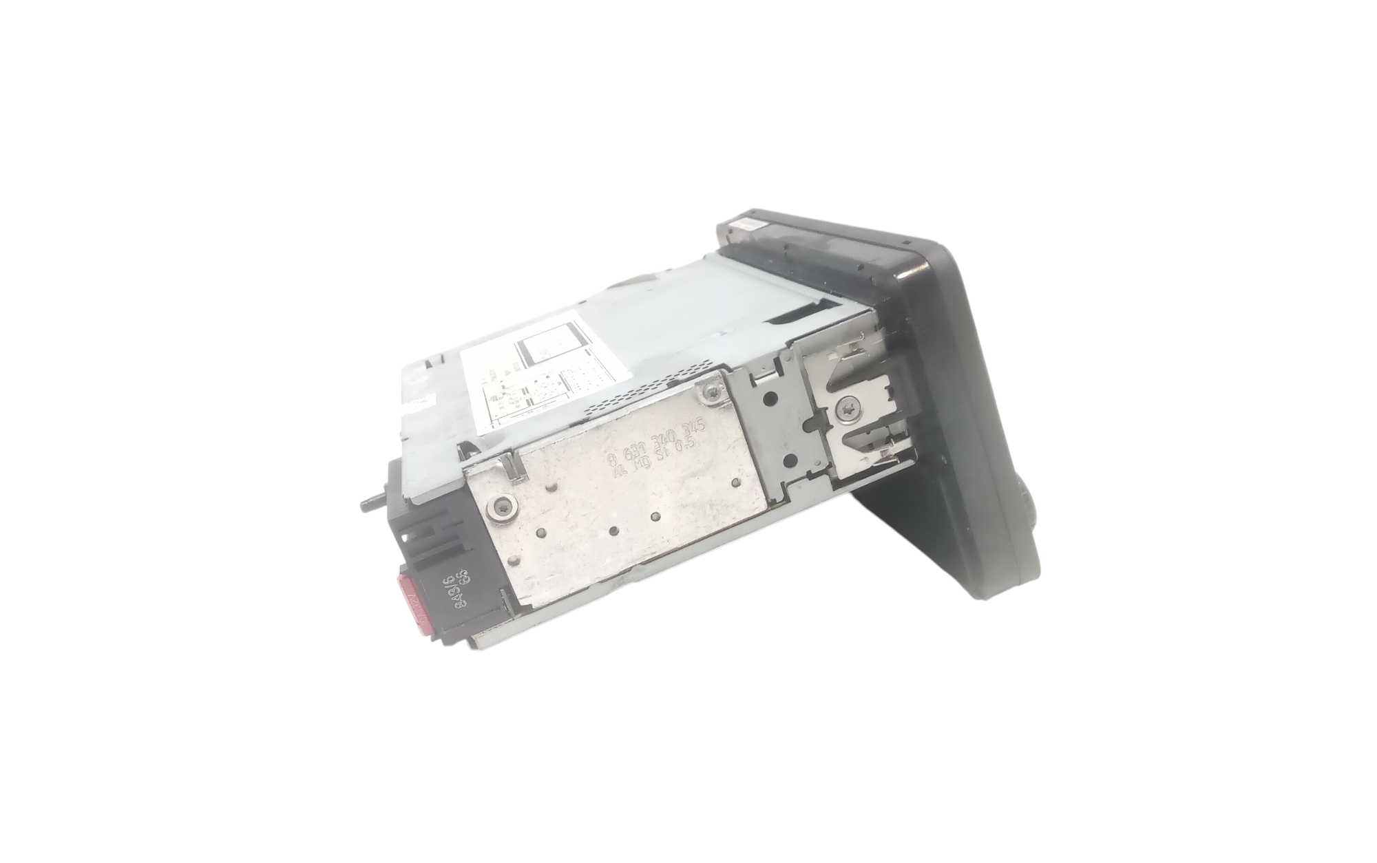 Autoradio per Alfa Romeo 159 Berlina Serie (939_) (05>11) (2005 - 2011)