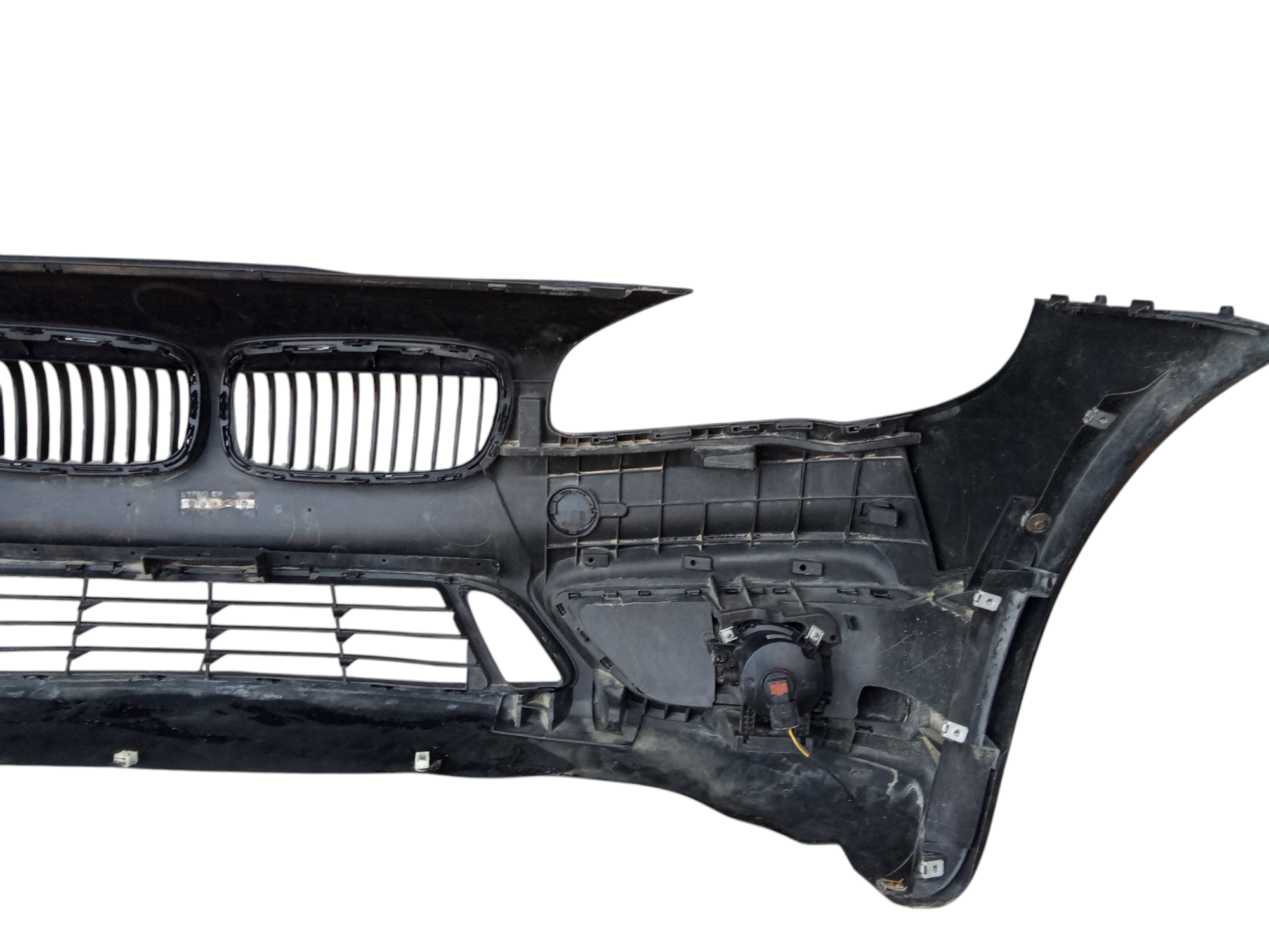 Paraurti Anteriore Completo per Bmw Serie 2 (F45) (2014 - )