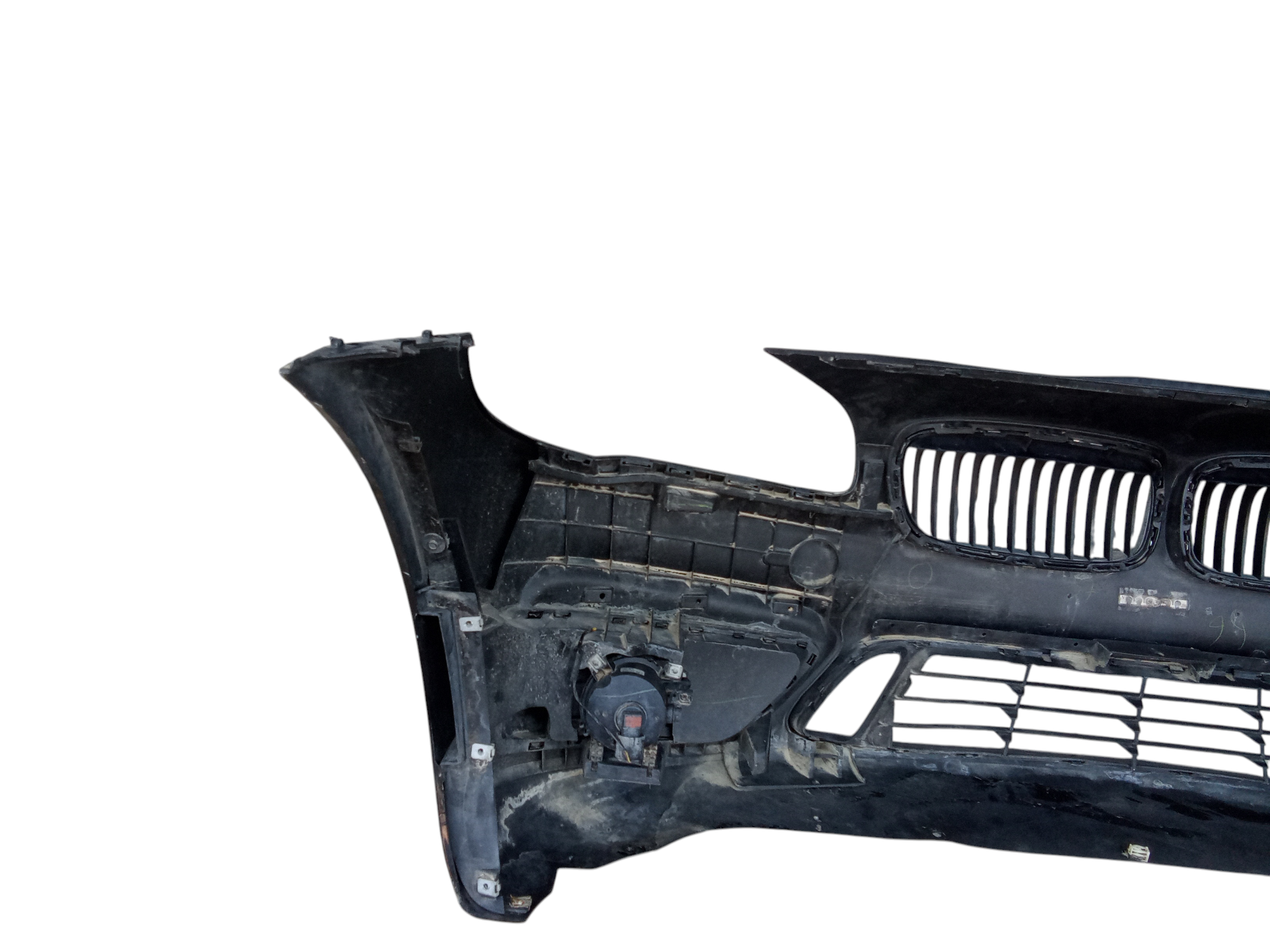 Paraurti Anteriore Completo per Bmw Serie 2 (F45) (2014 - )