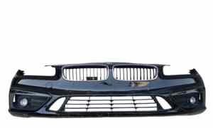 Paraurti Anteriore Completo per Bmw Serie 2 (F45) (2014 - )