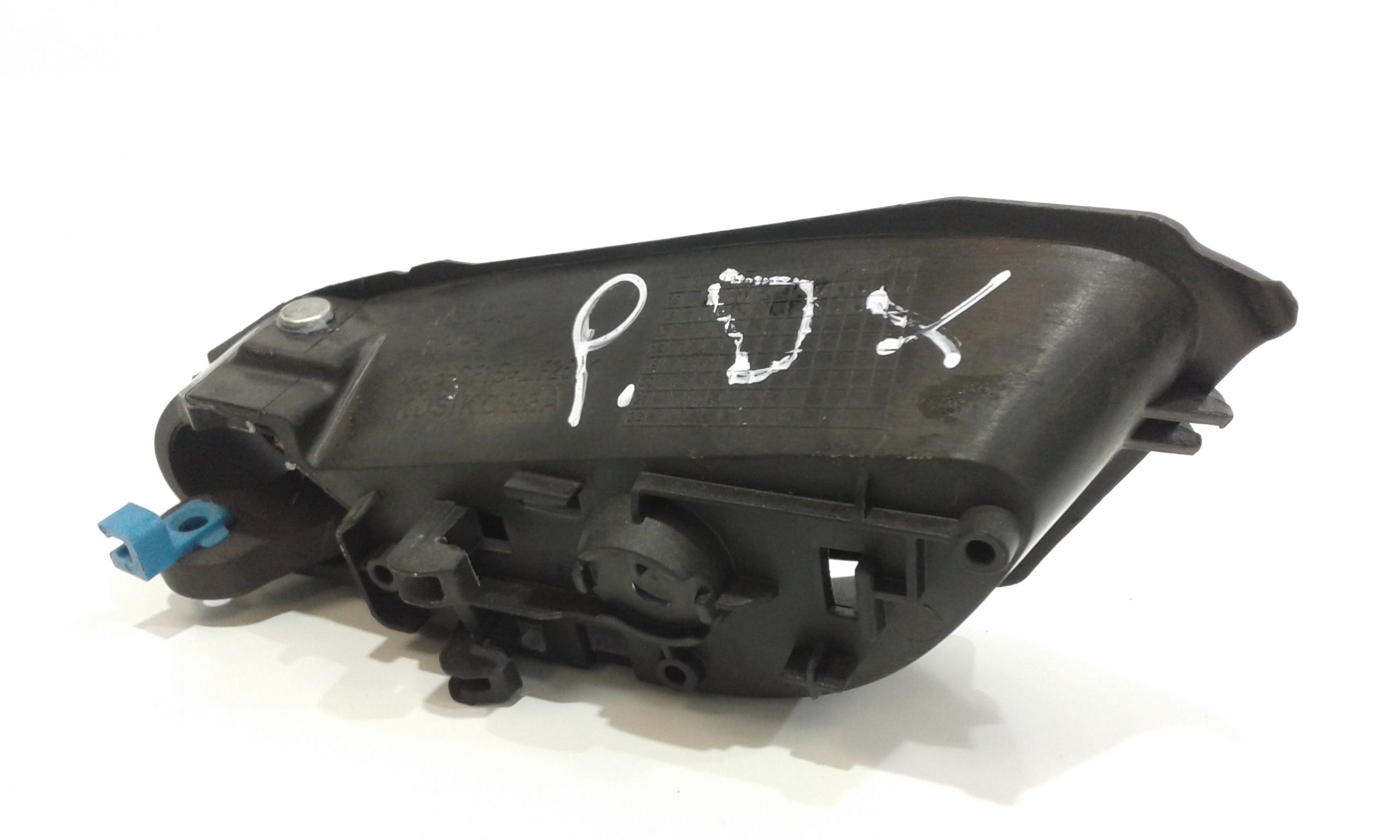 Maniglia interna Posteriore Destra OPEL Karl Serie