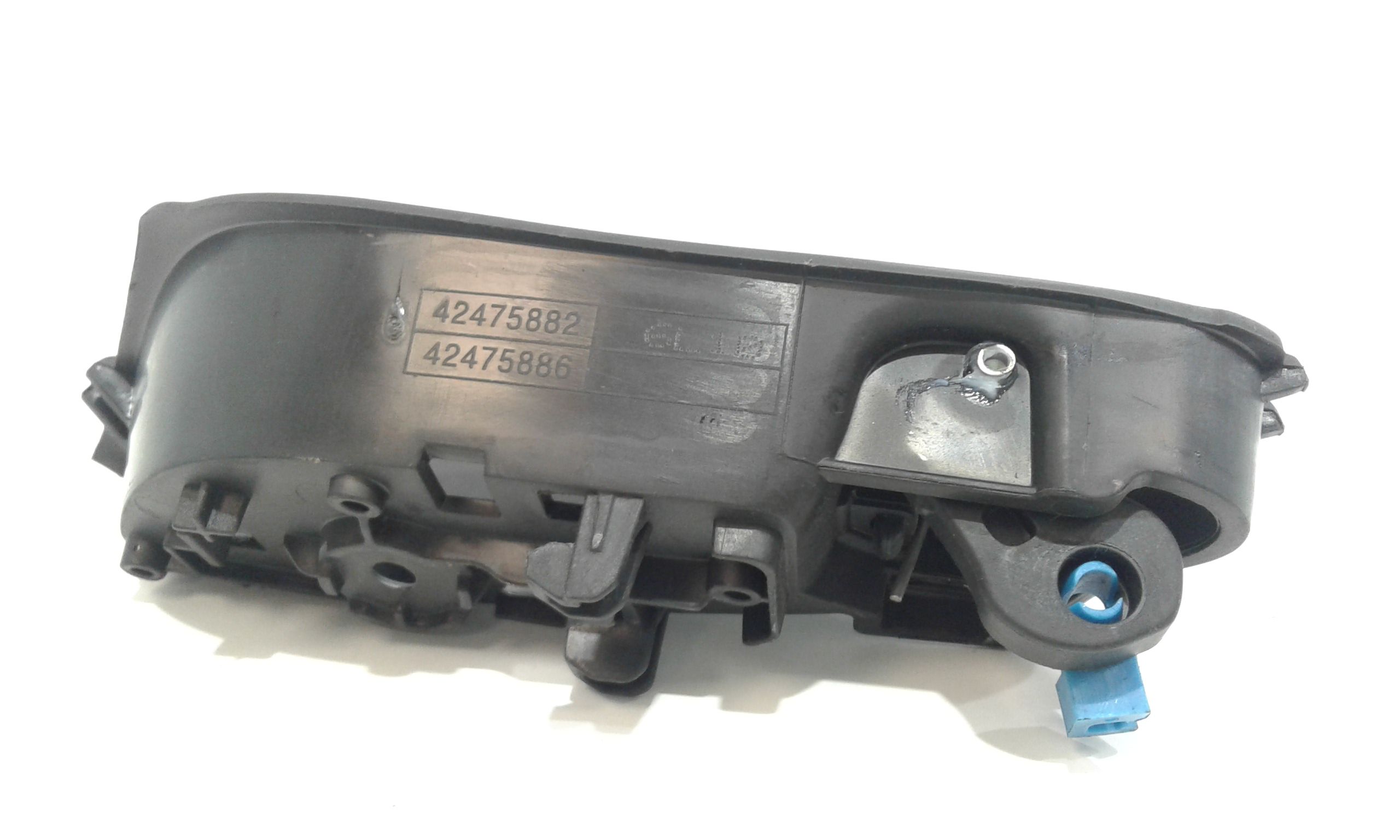 Maniglia interna Posteriore Destra OPEL Karl Serie