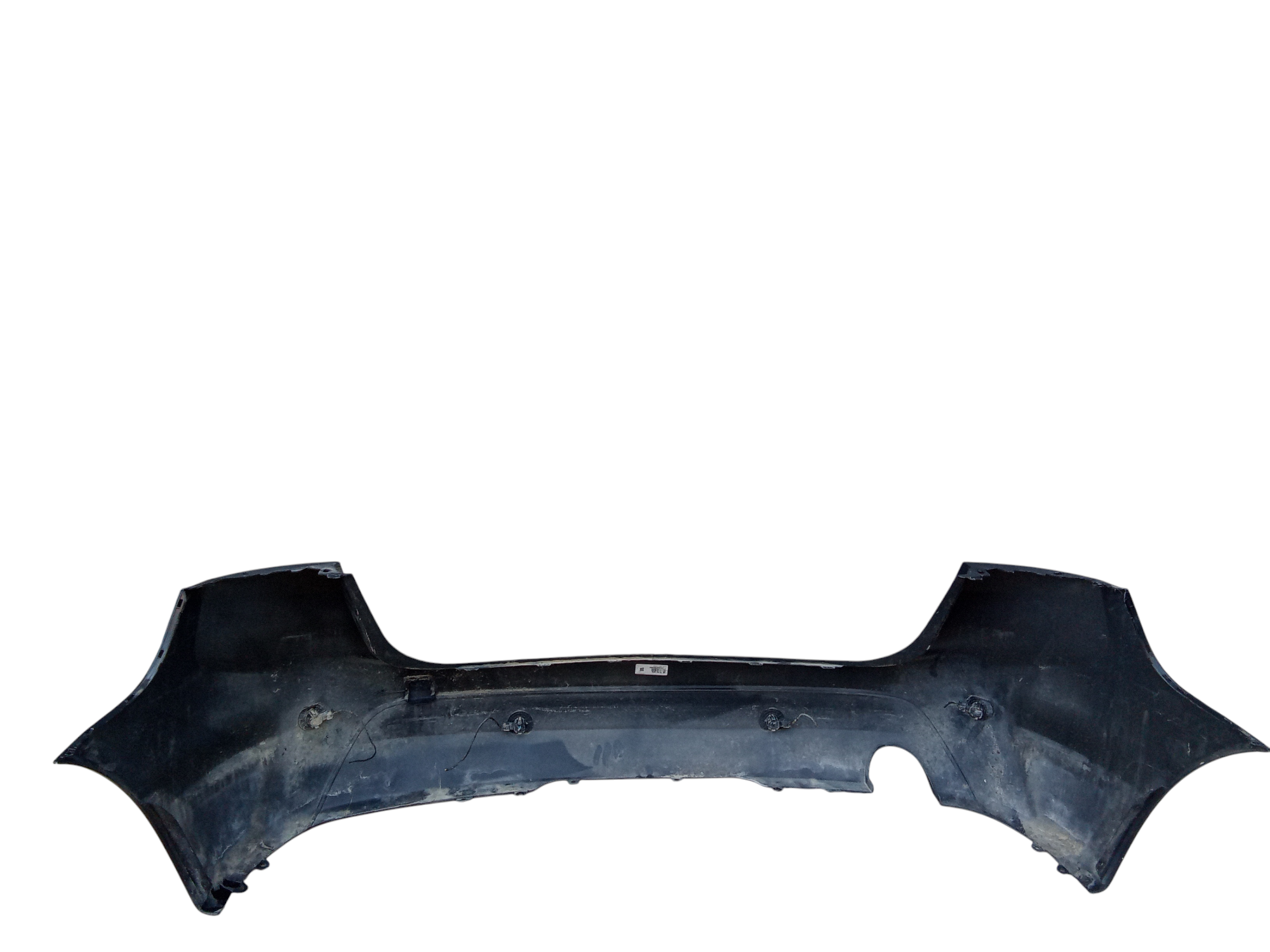 Paraurti Posteriore completo per Bmw Serie 2 (F45) (2014 - )