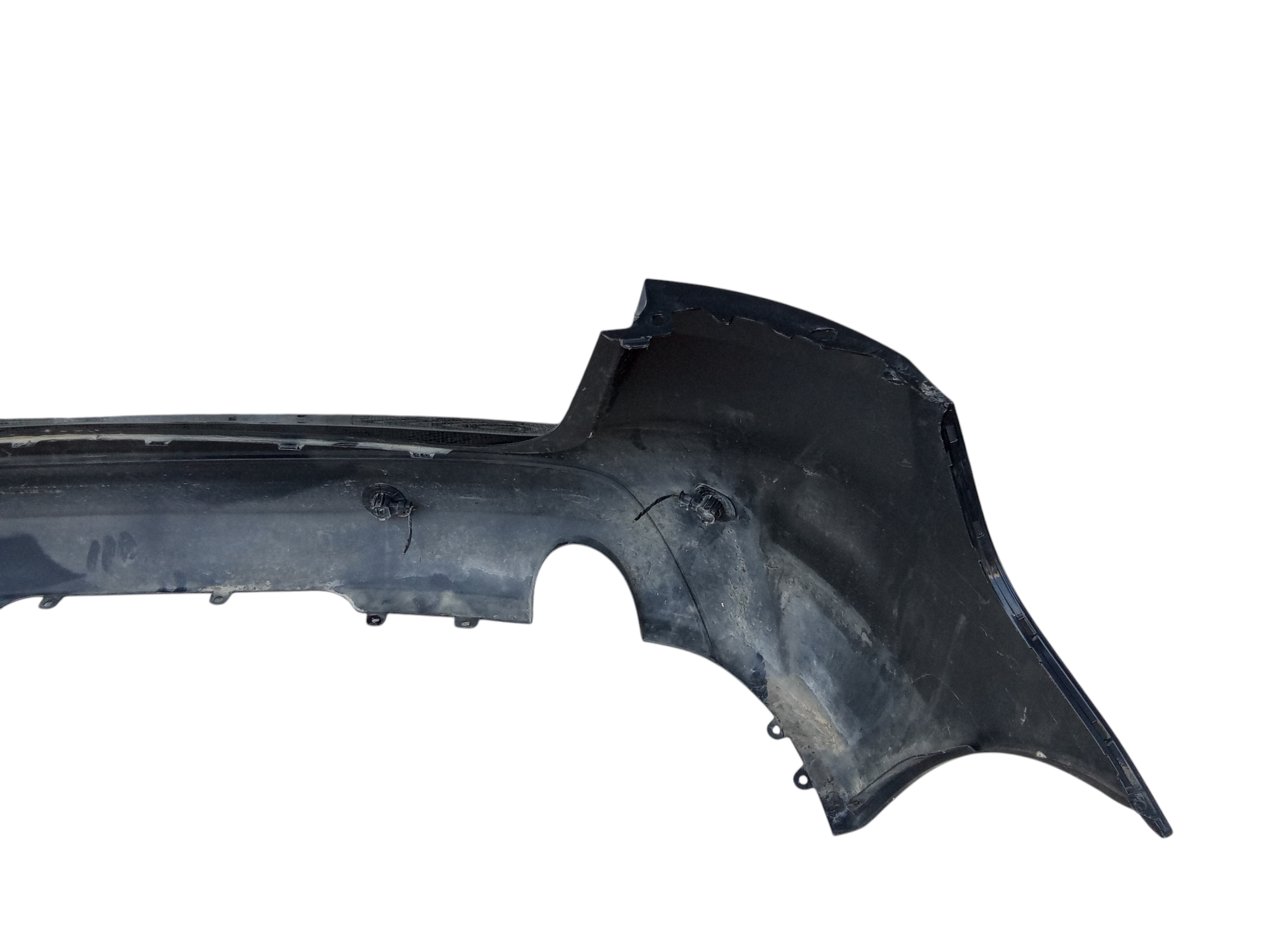 Paraurti Posteriore completo per Bmw Serie 2 (F45) (2014 - )