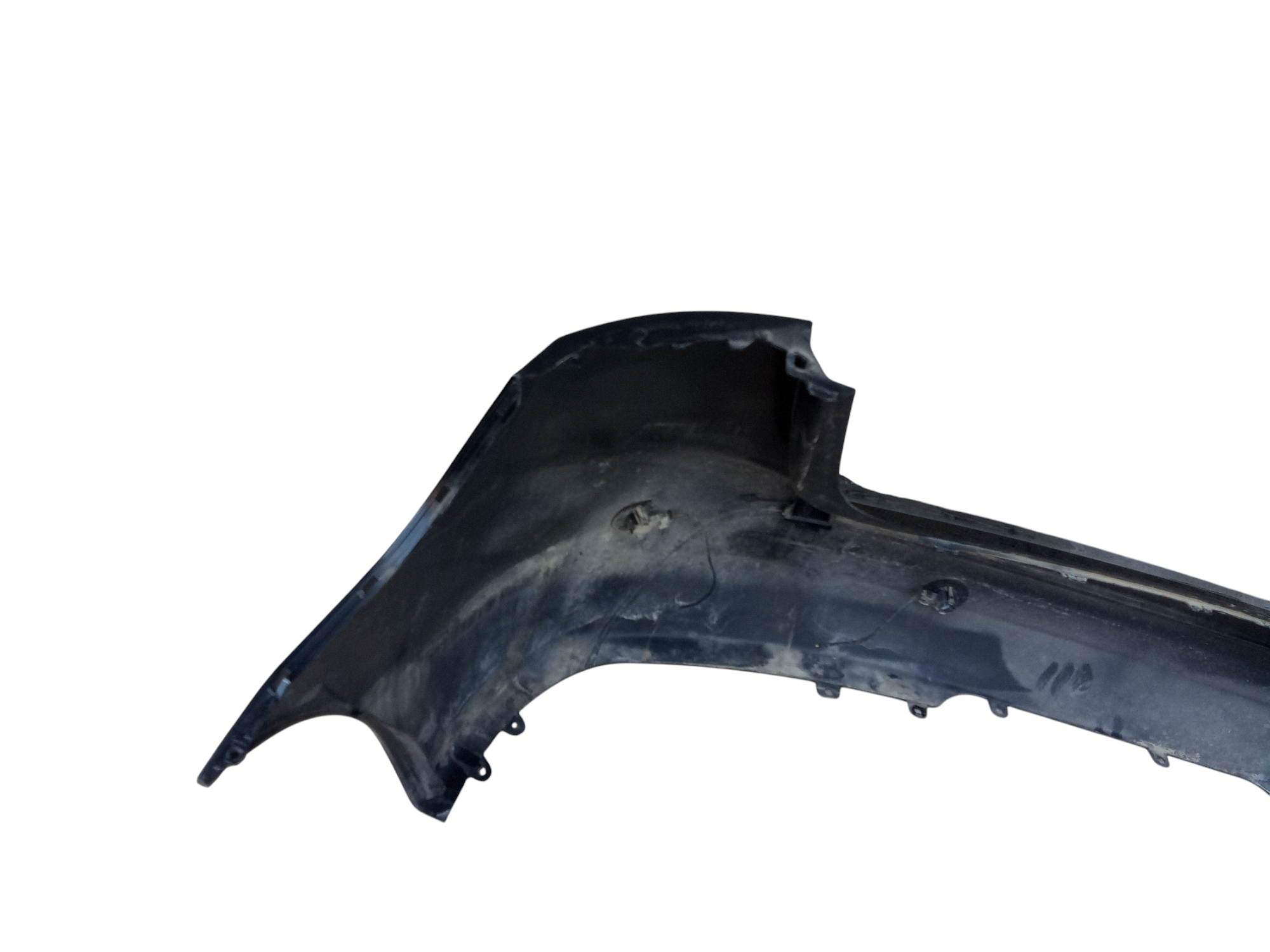 Paraurti Posteriore completo per Bmw Serie 2 (F45) (2014 - )