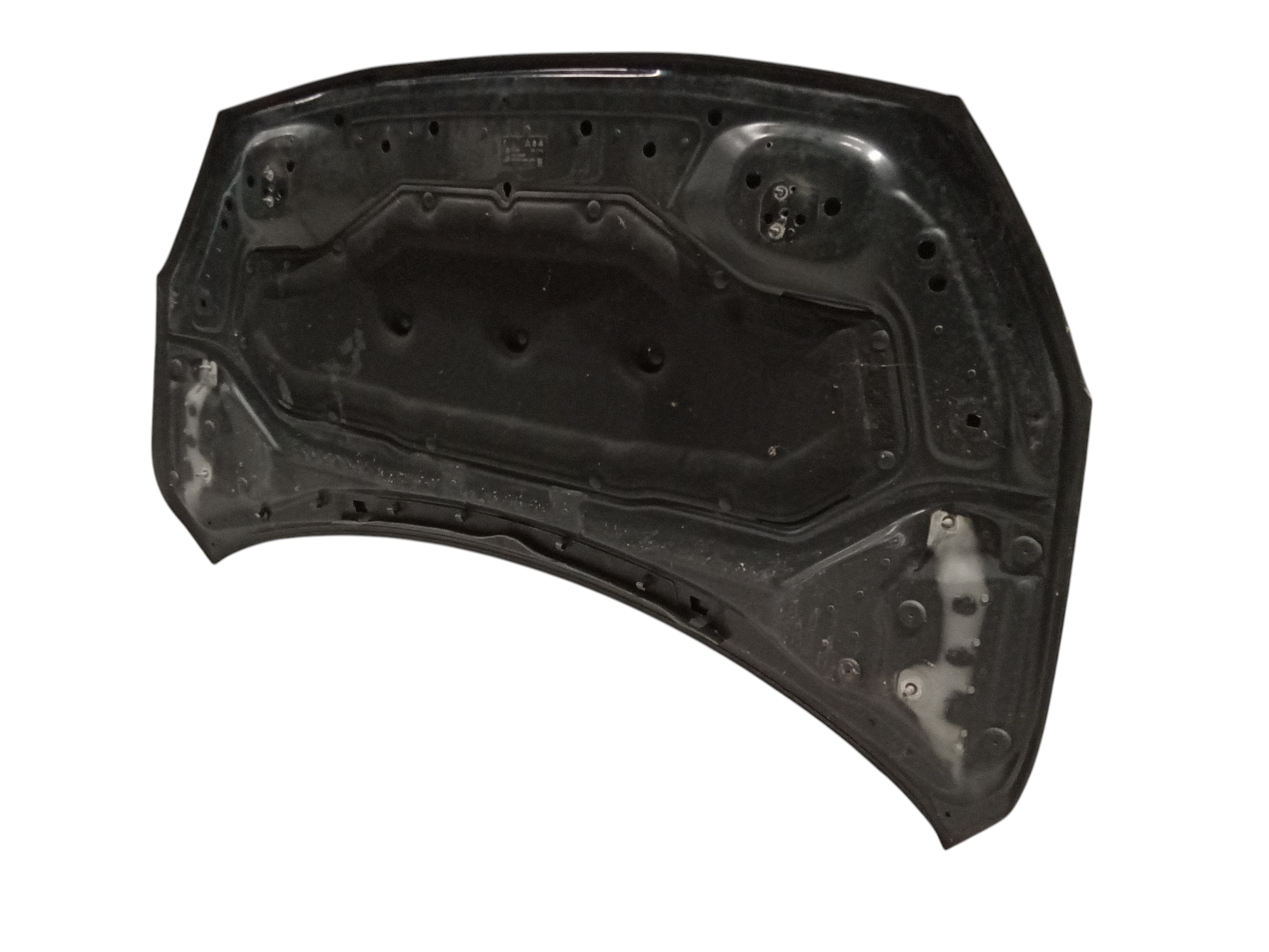 Cofano Anteriore per Bmw Serie 2 (F45) (2014 - )