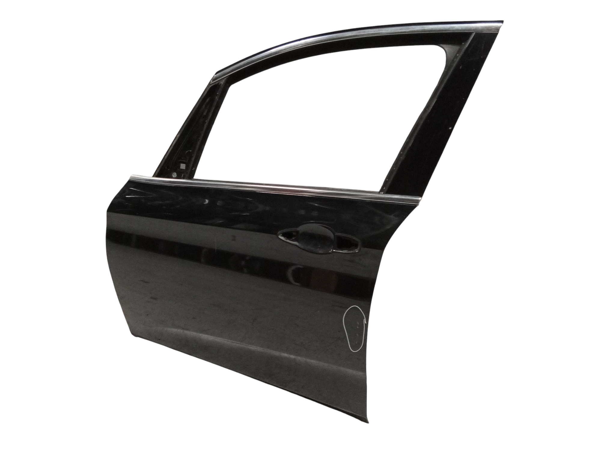 Portiera Anteriore Sinistra per Bmw Serie 2 (F45) (2014 - )