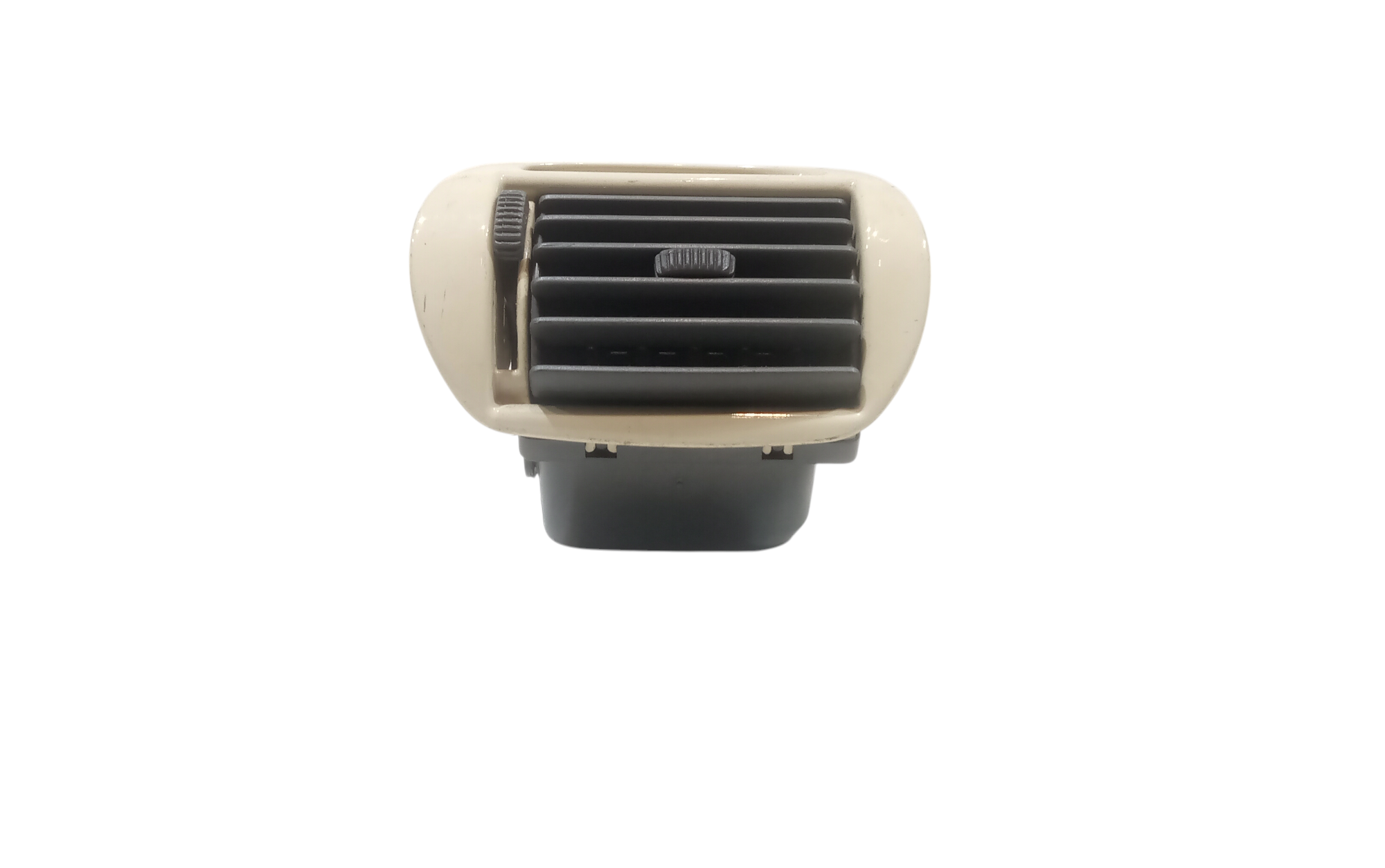 Bocchetta aria cruscotto lato passeggero per Fiat Seicento Serie (00>05) (2000 - 2005)