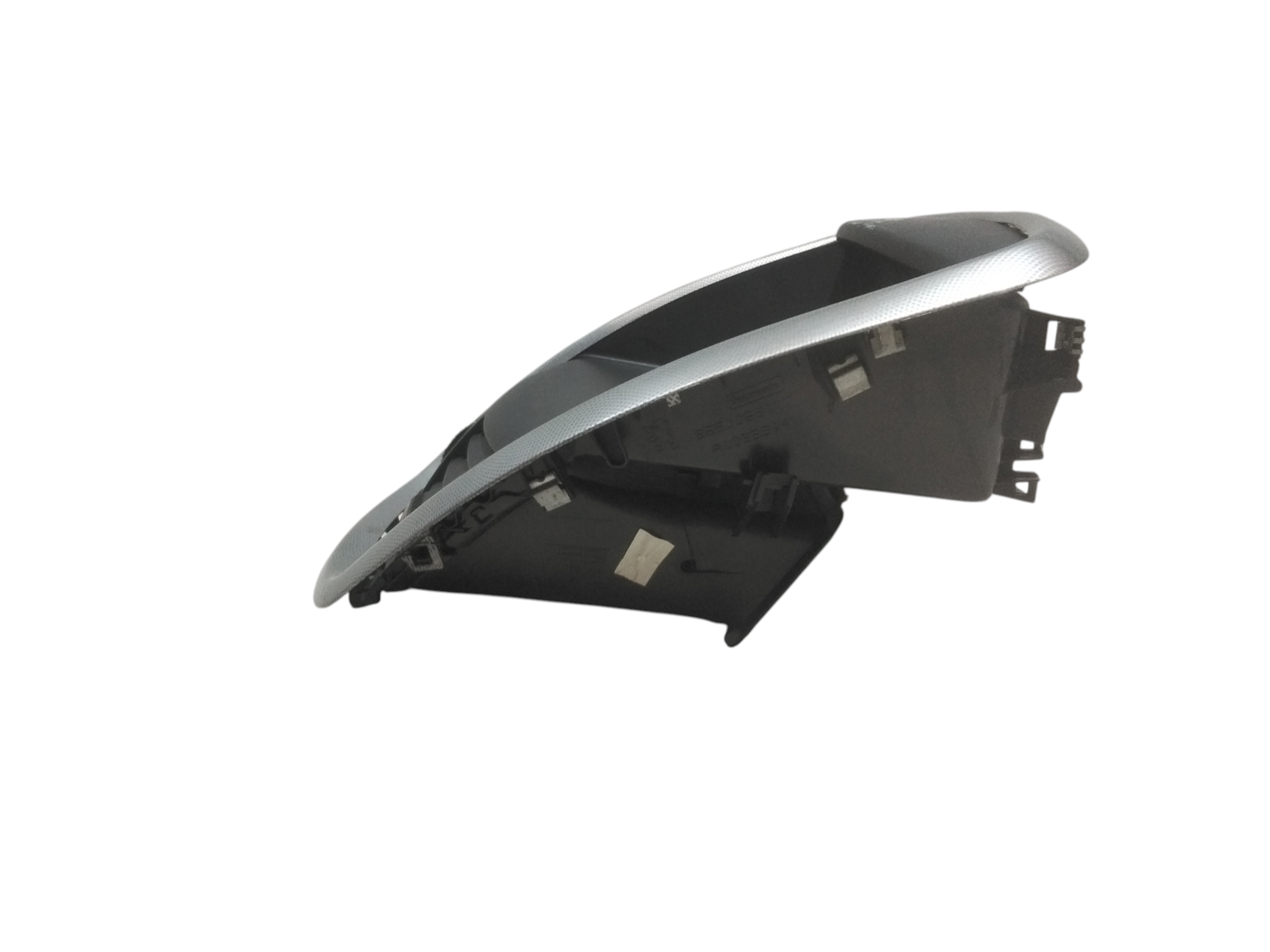 Bocchette Aria Centrale per Peugeot 207 1 Serie (2006 - 2009)