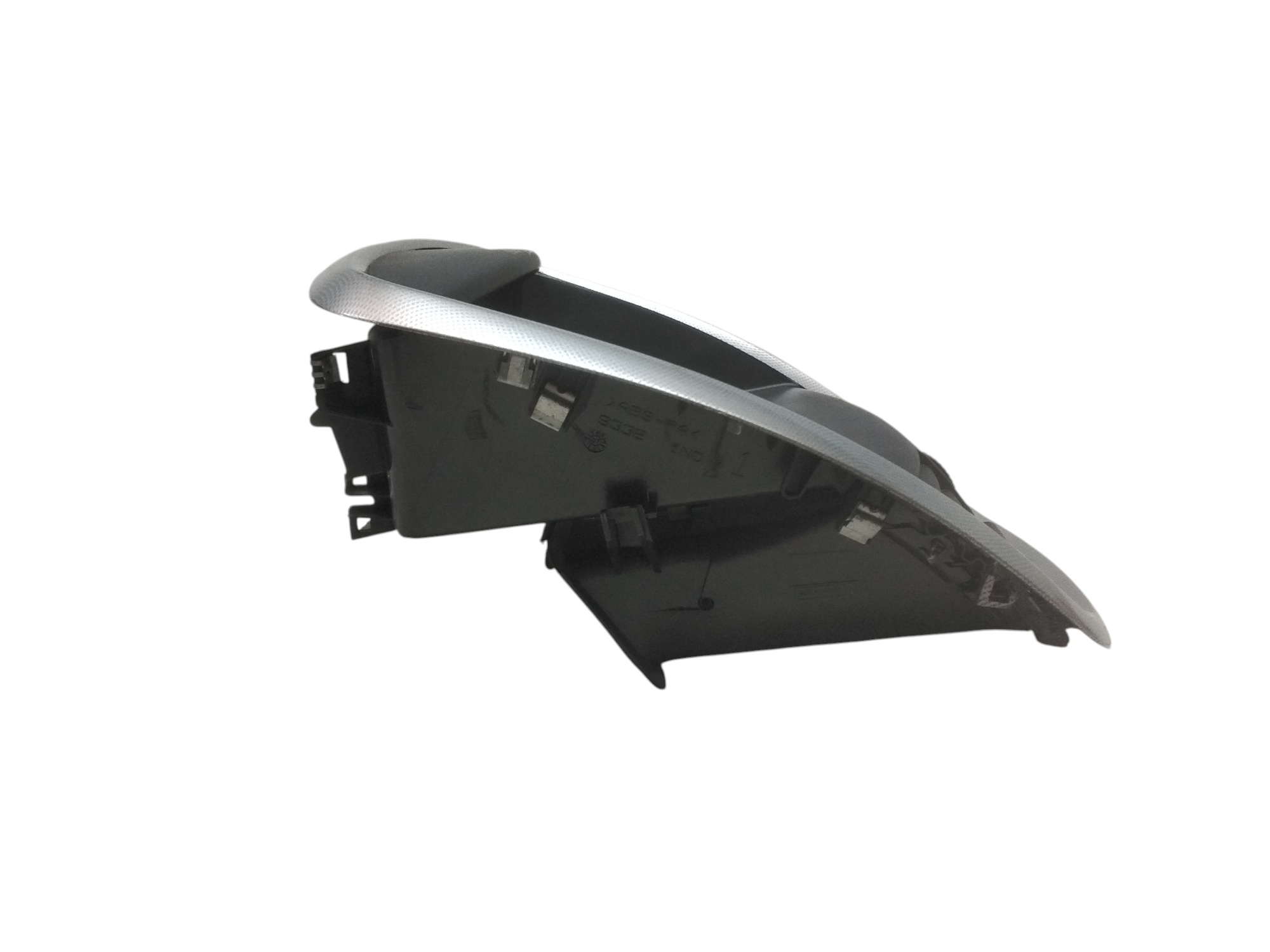 Bocchette Aria Centrale per Peugeot 207 1 Serie (2006 - 2009)