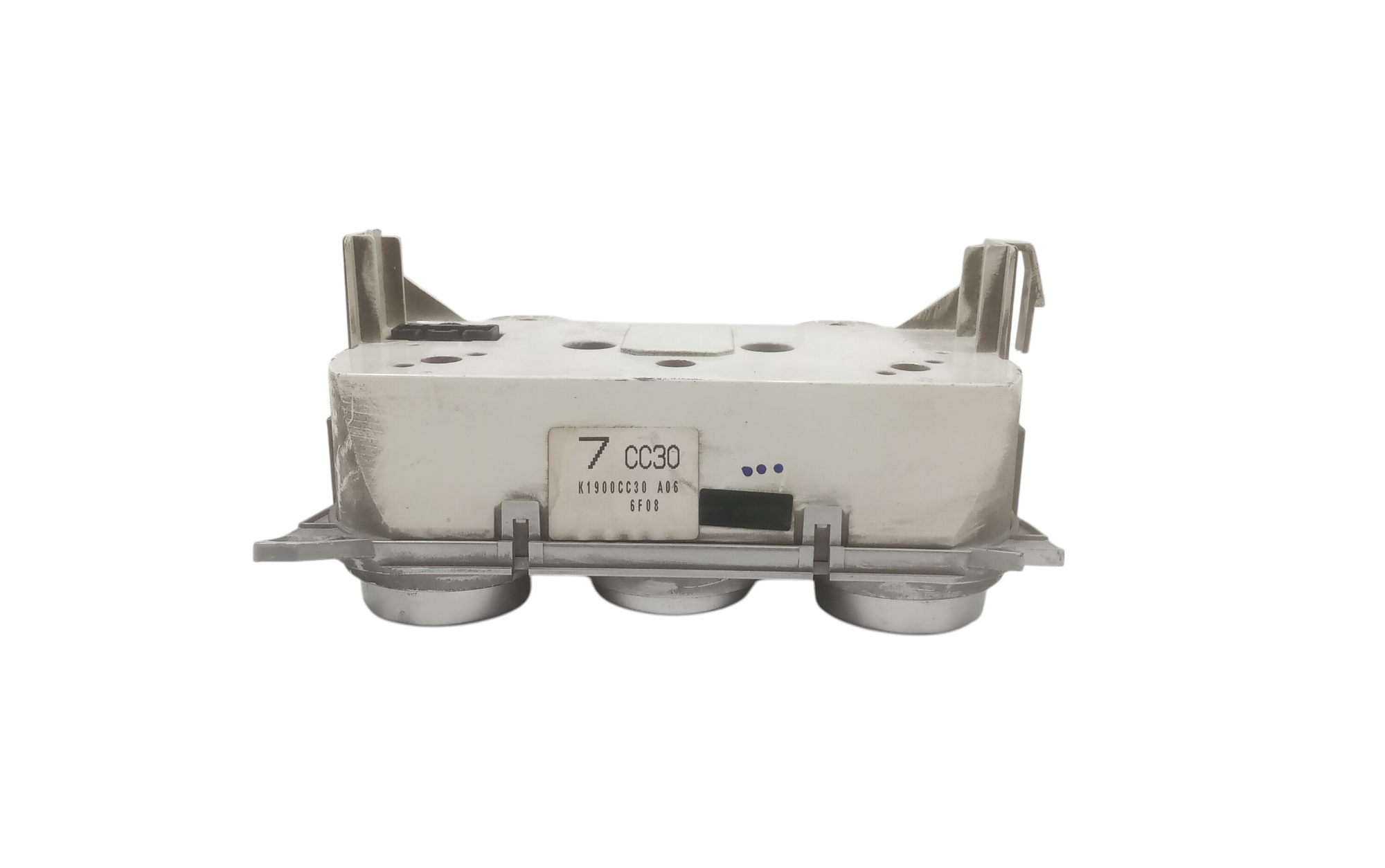 Comandi Clima per Mazda 5 Berlina (2005 - In produzione)