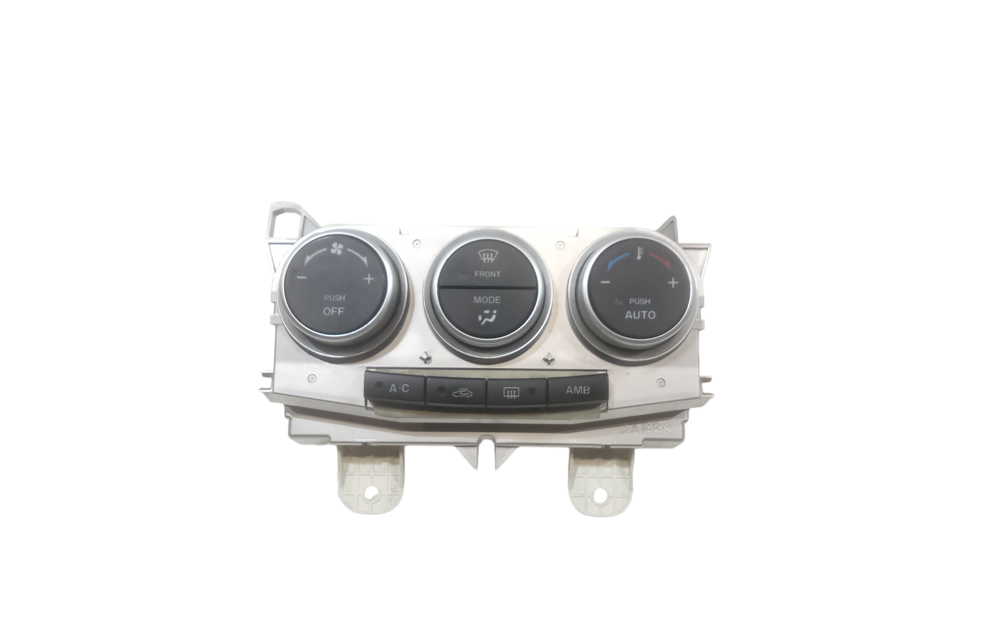 Comandi Clima per Mazda 5 Berlina (2005 - In produzione)