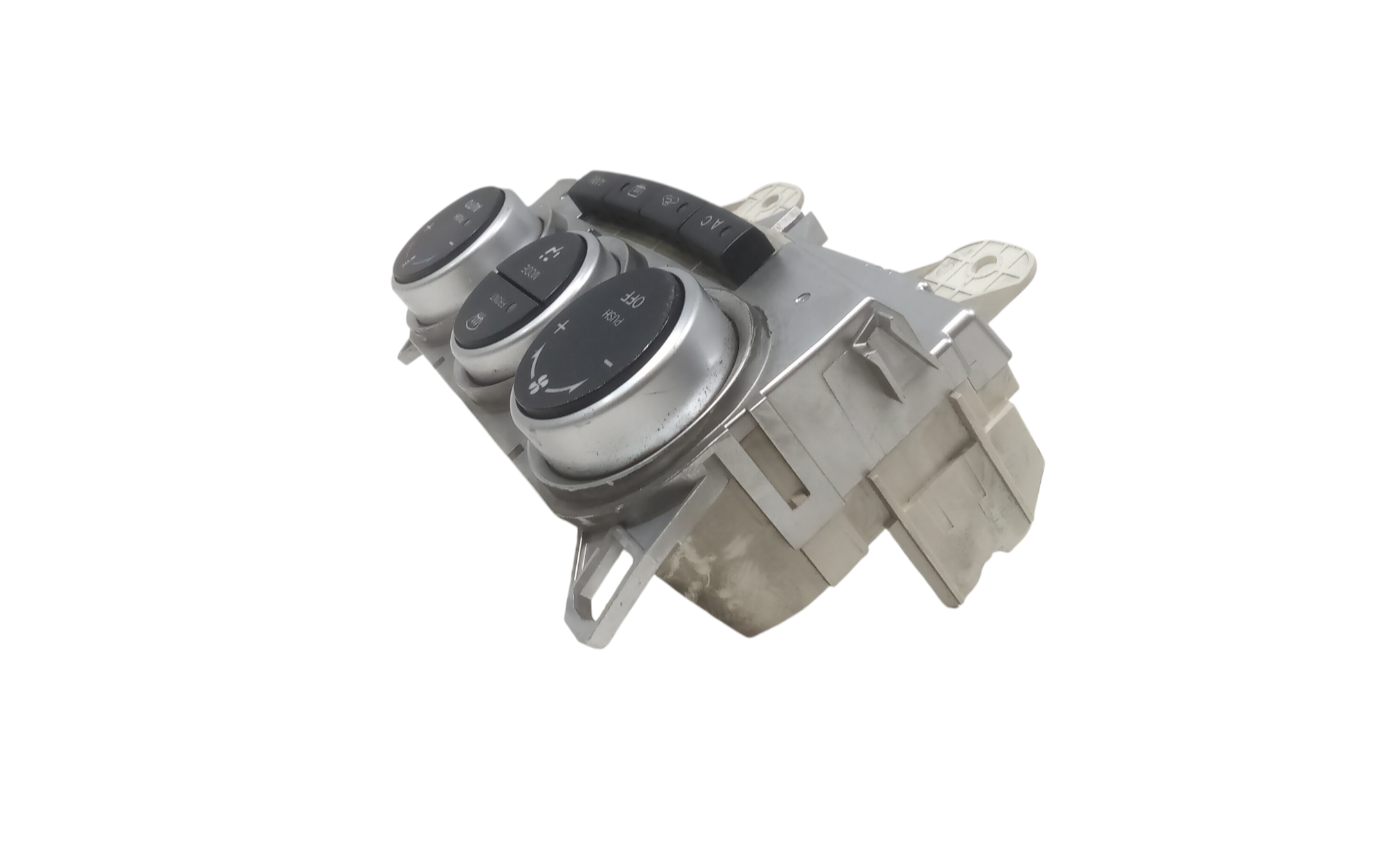 Comandi Clima per Mazda 5 Berlina (2005 - In produzione)