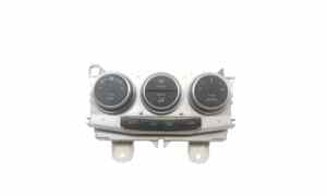 Comandi Clima per Mazda 5 Berlina (2005 - In produzione)