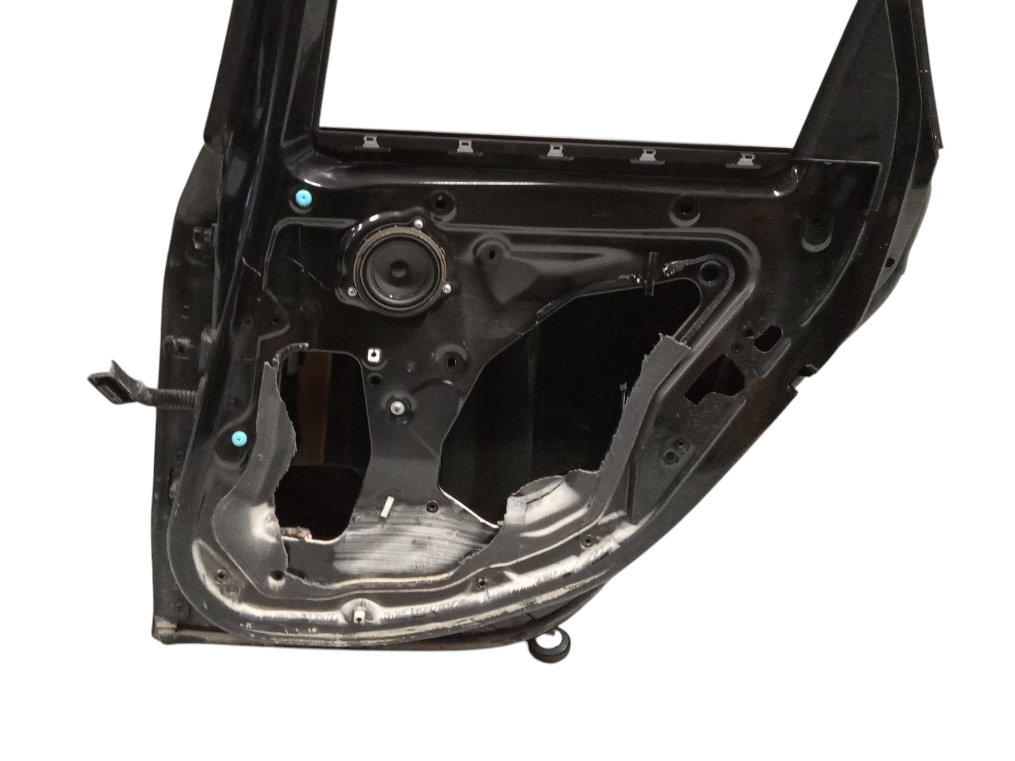 Portiera Posteriore Destra per Bmw Serie 2 (F45) (2014 - )