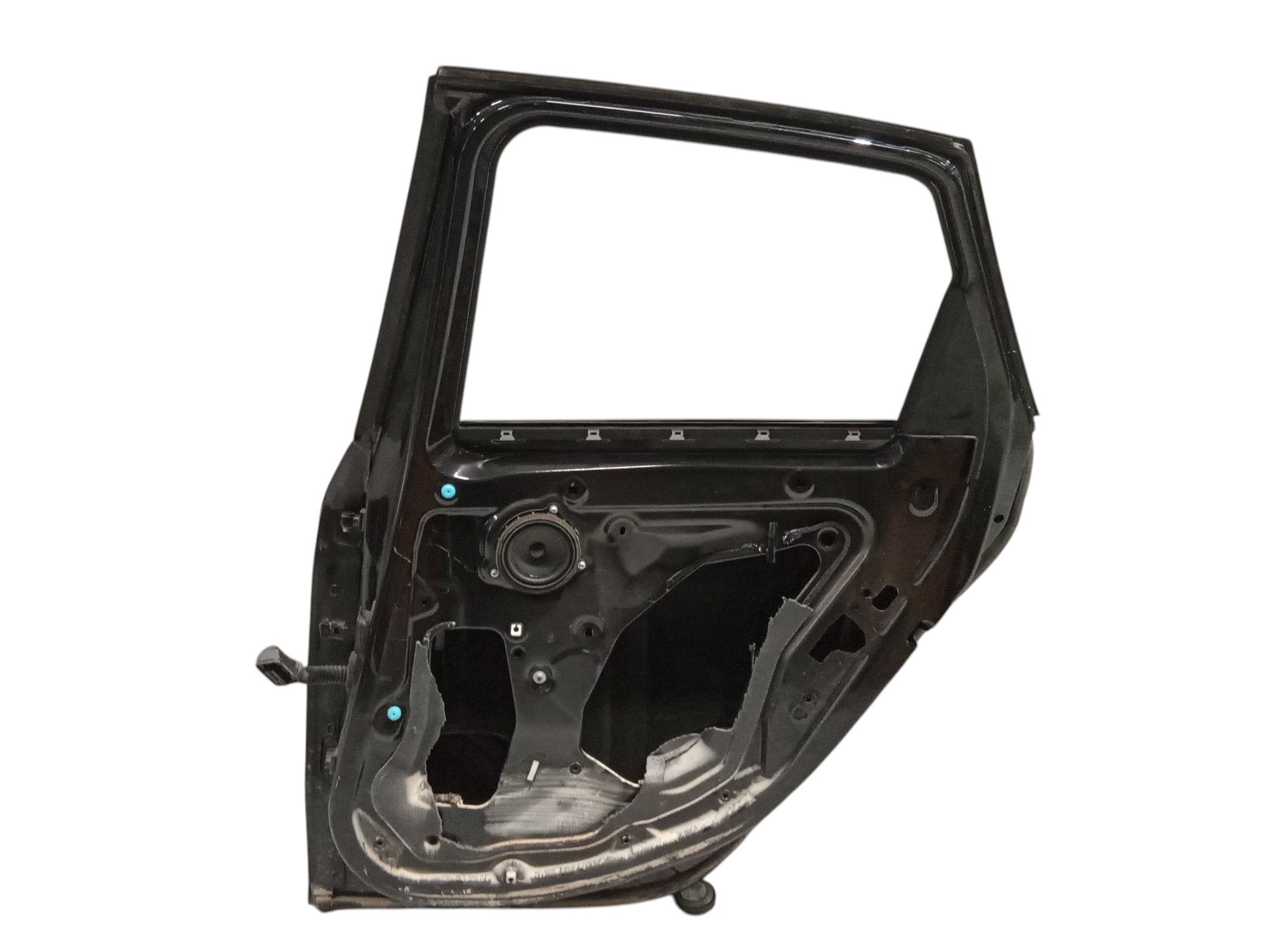 Portiera Posteriore Destra per Bmw Serie 2 (F45) (2014 - )