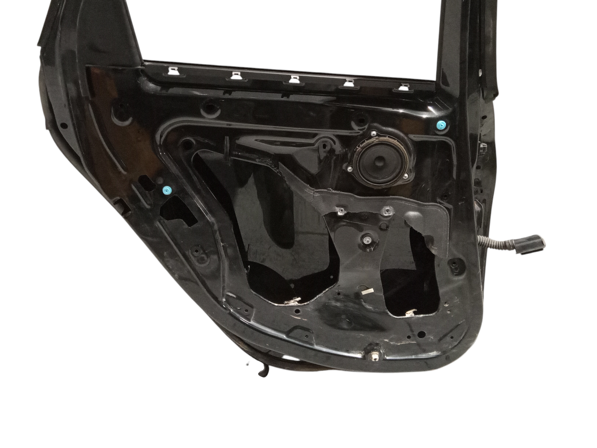 Portiera Posteriore Sinistra per Bmw Serie 2 (F45) (2014 - )