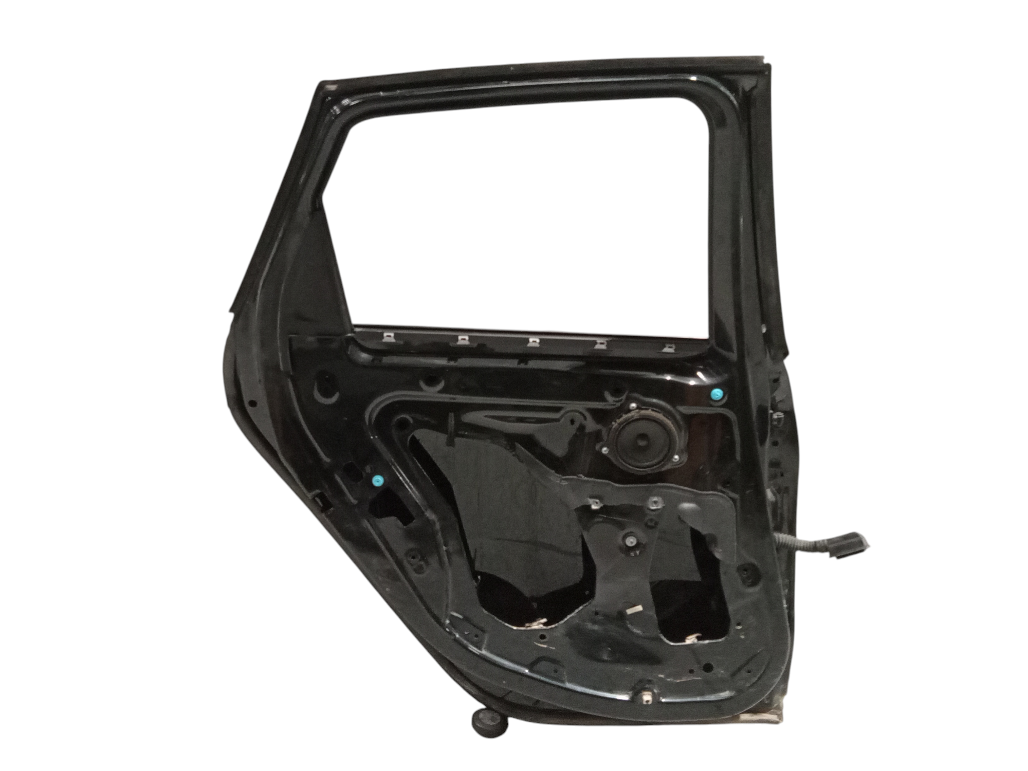 Portiera Posteriore Sinistra per Bmw Serie 2 (F45) (2014 - )