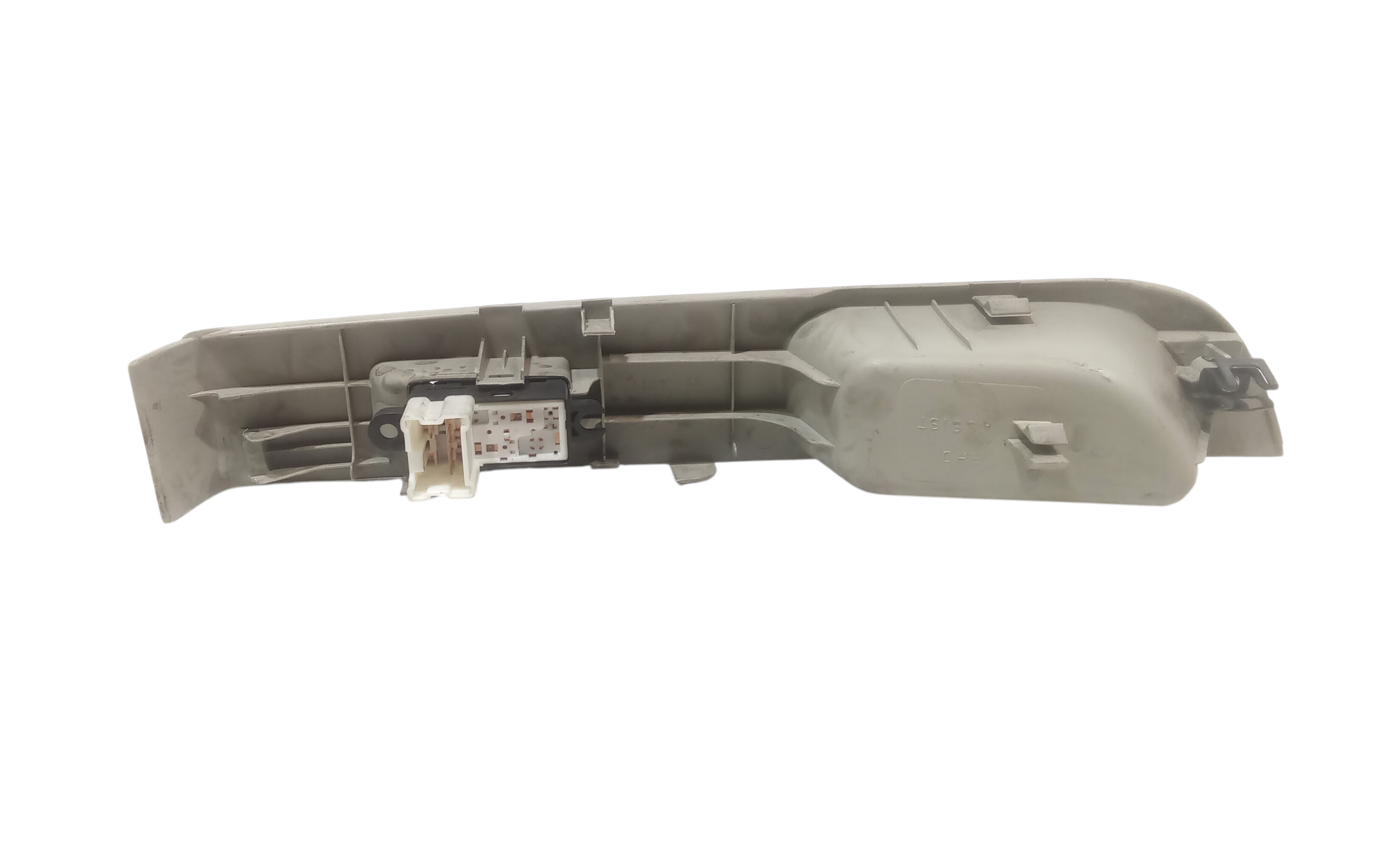 Pulsantiera Anteriore Destra Passeggero per Nissan Micra 5 Serie (2005 - 2007)