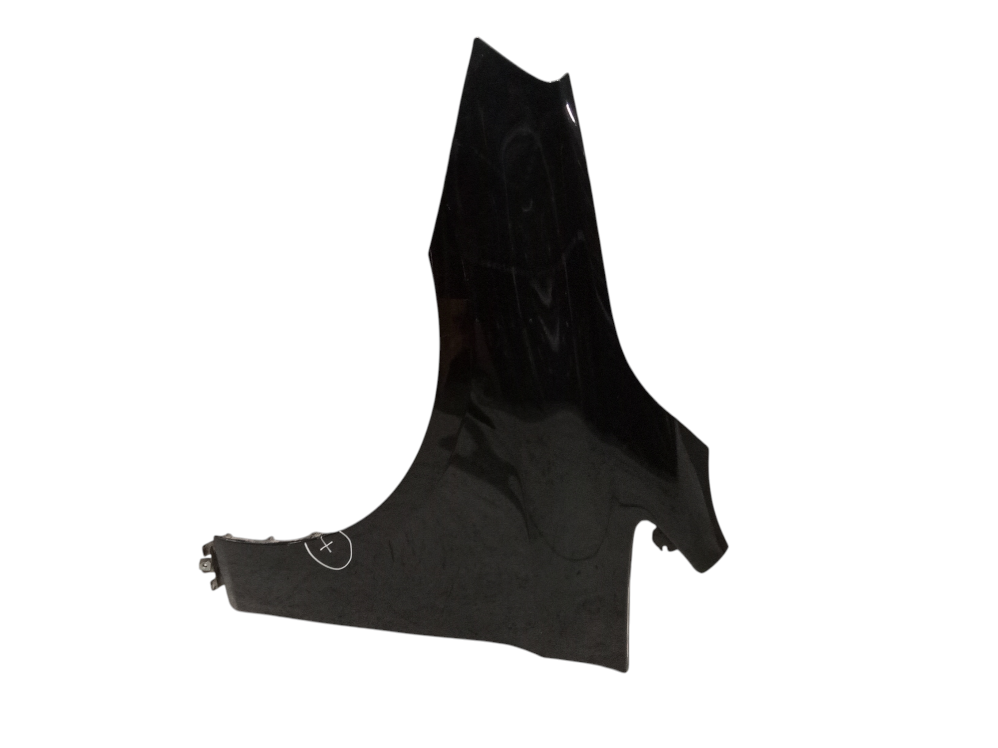 Parafango Anteriore Sinistro per Bmw Serie 2 (F45) (2014 - )