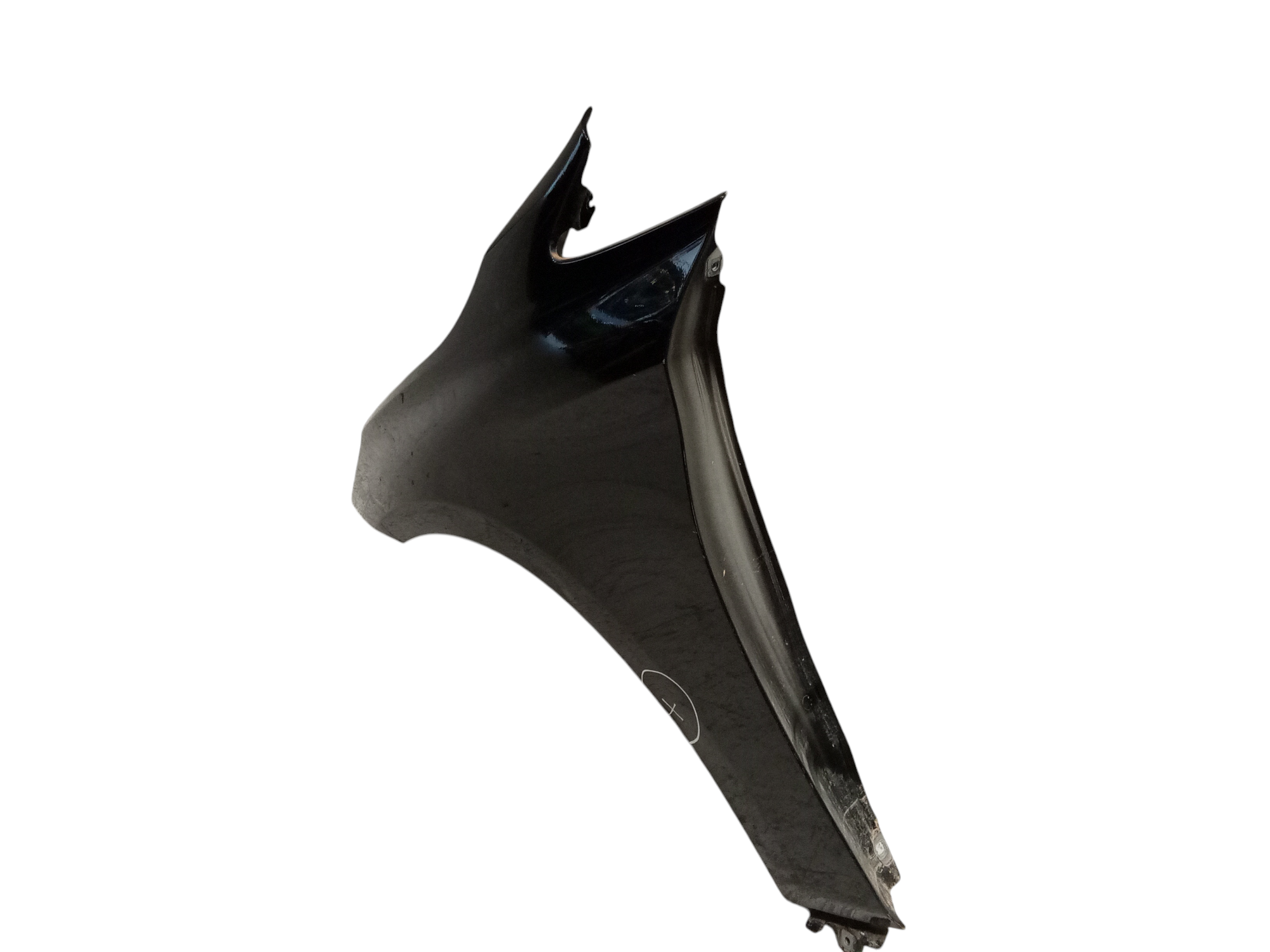 Parafango Anteriore Sinistro per Bmw Serie 2 (F45) (2014 - )