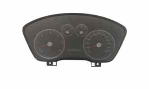 Quadro Strumenti per Ford Focus Berlina 3 Serie (2004 - 2008)