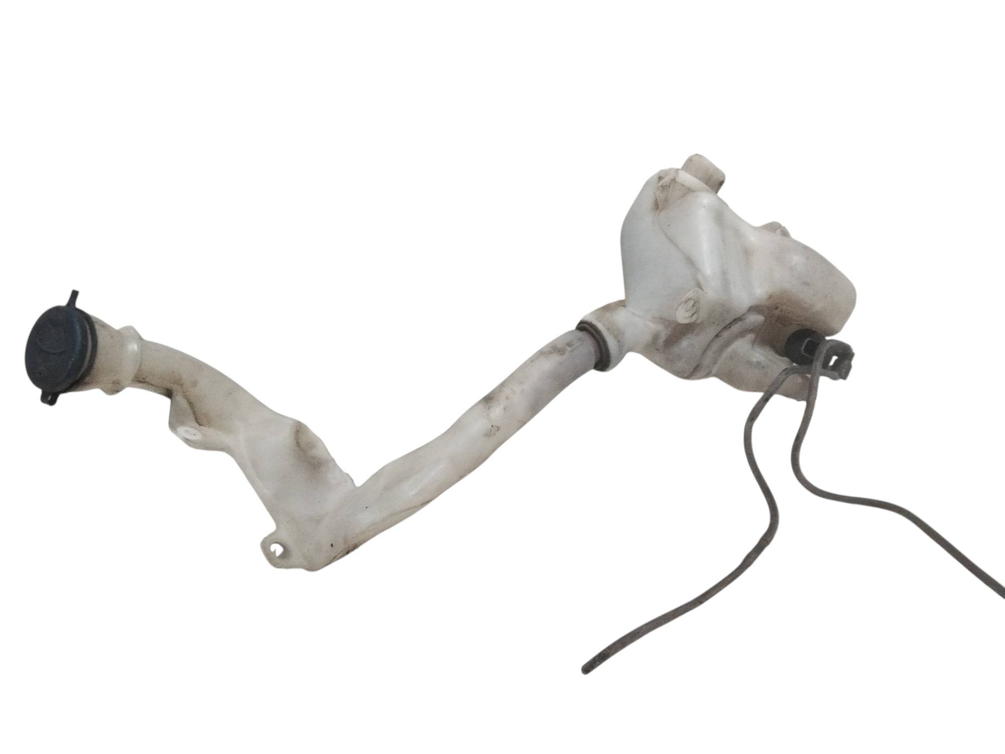 Vaschetta Tergi ant per Peugeot 207 1 Serie (2006 - 2009)