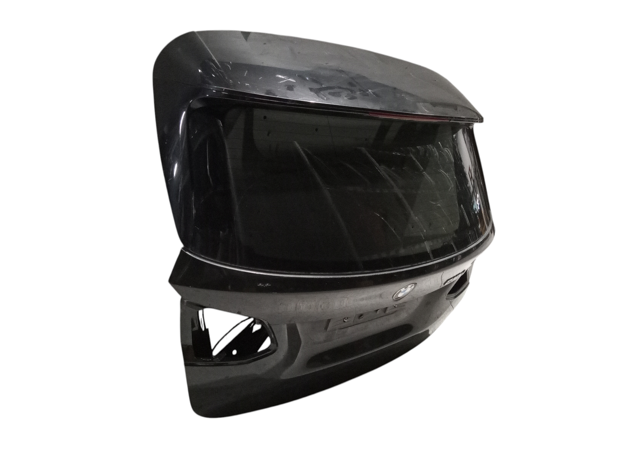 Portellone Posteriore per Bmw Serie 2 (F45) (2014 - )