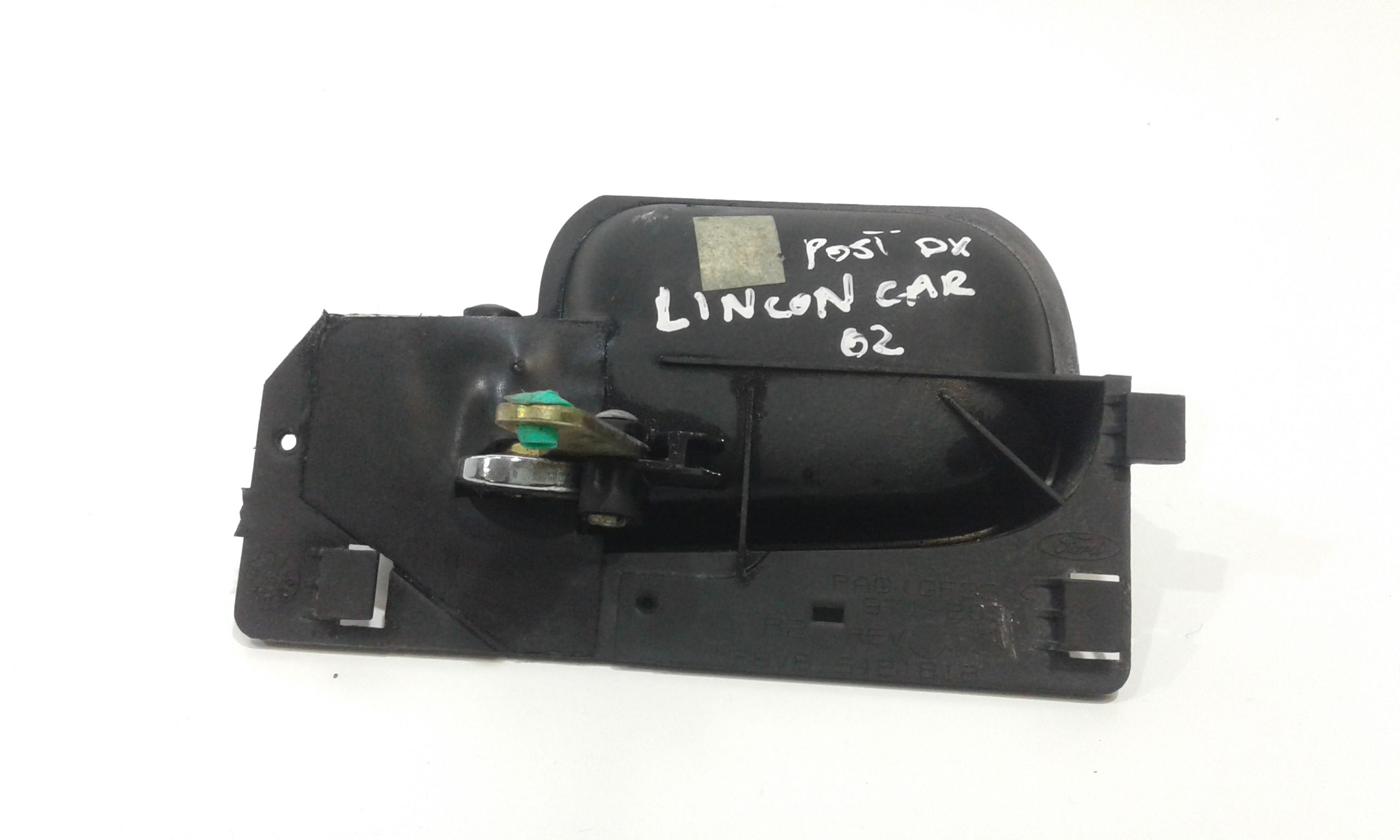 Maniglia interna Posteriore Destra LINCOLN Town Car limousine Serie